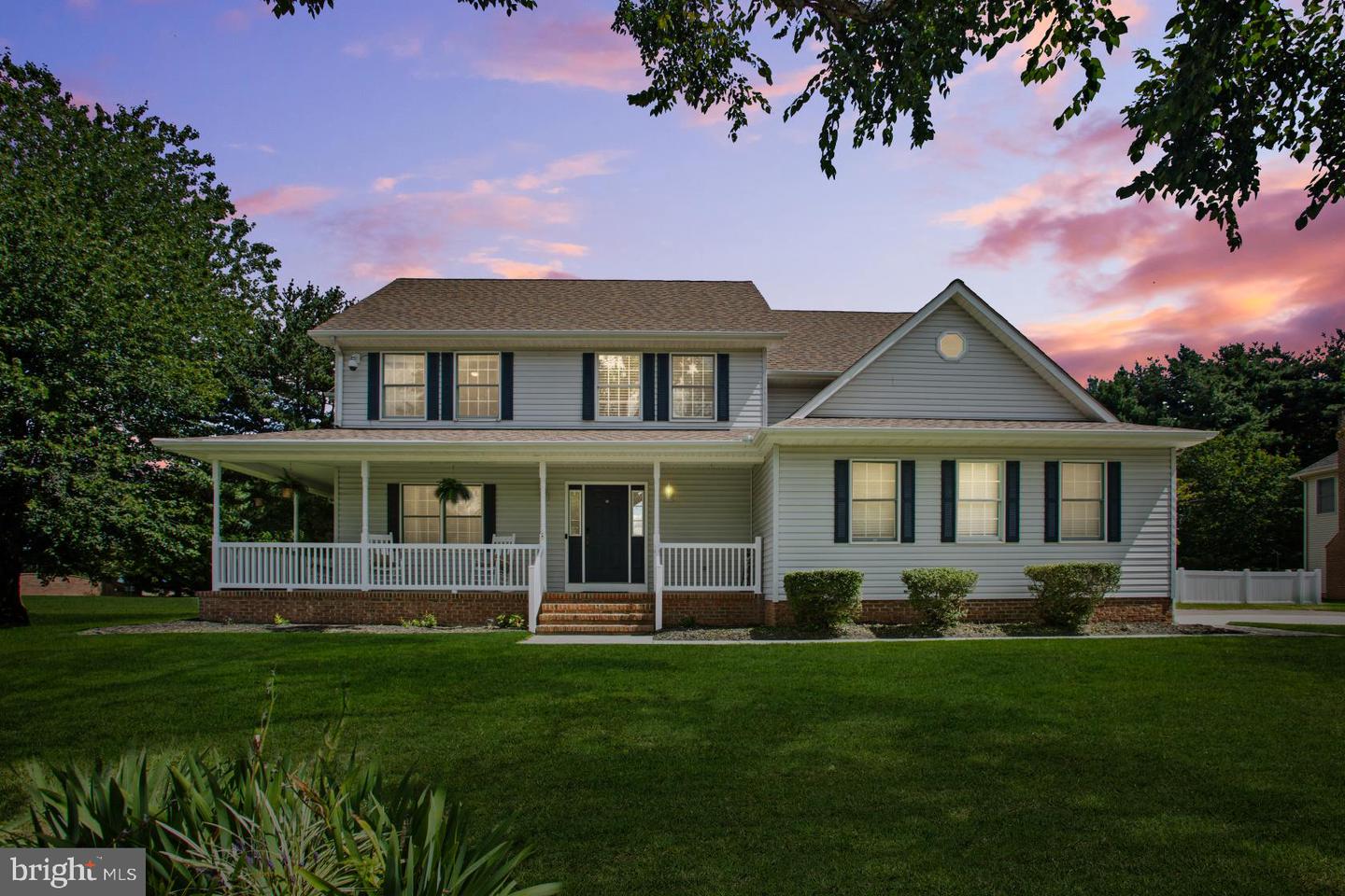 Dover, Delaware, 19904, United States, 4 Bedrooms Bedrooms, ,4 BathroomsBathrooms,Residential,For Sale,1938775