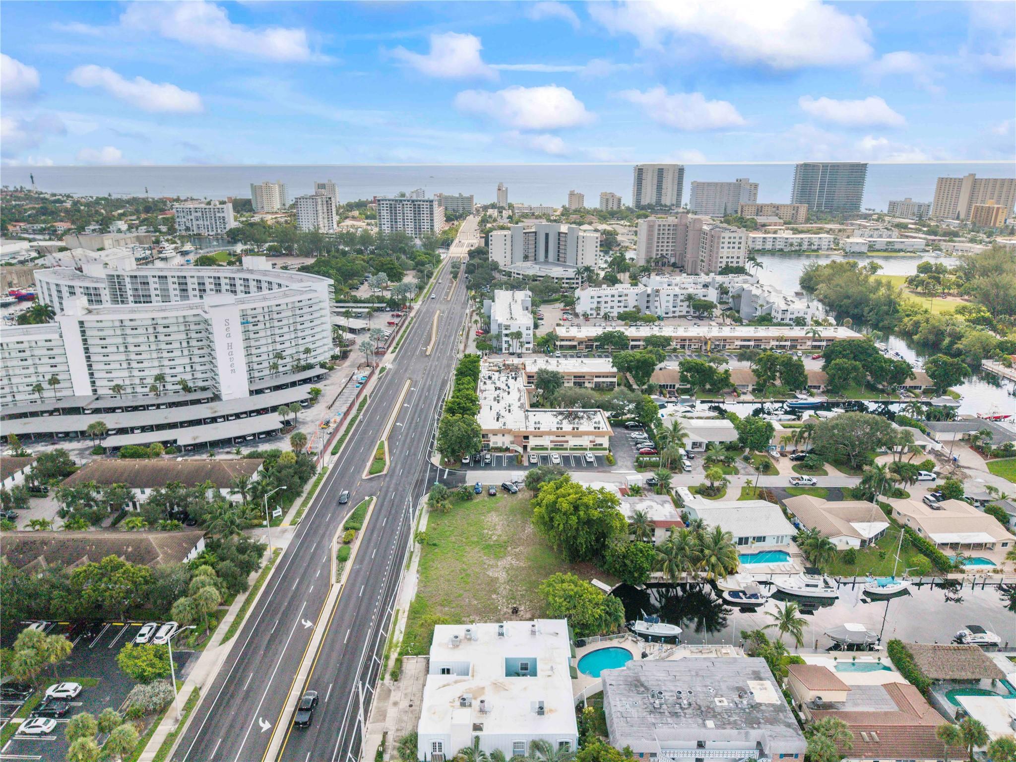 Pompano Beach, Florida, 33062, United States, ,Land,For Sale,1981560