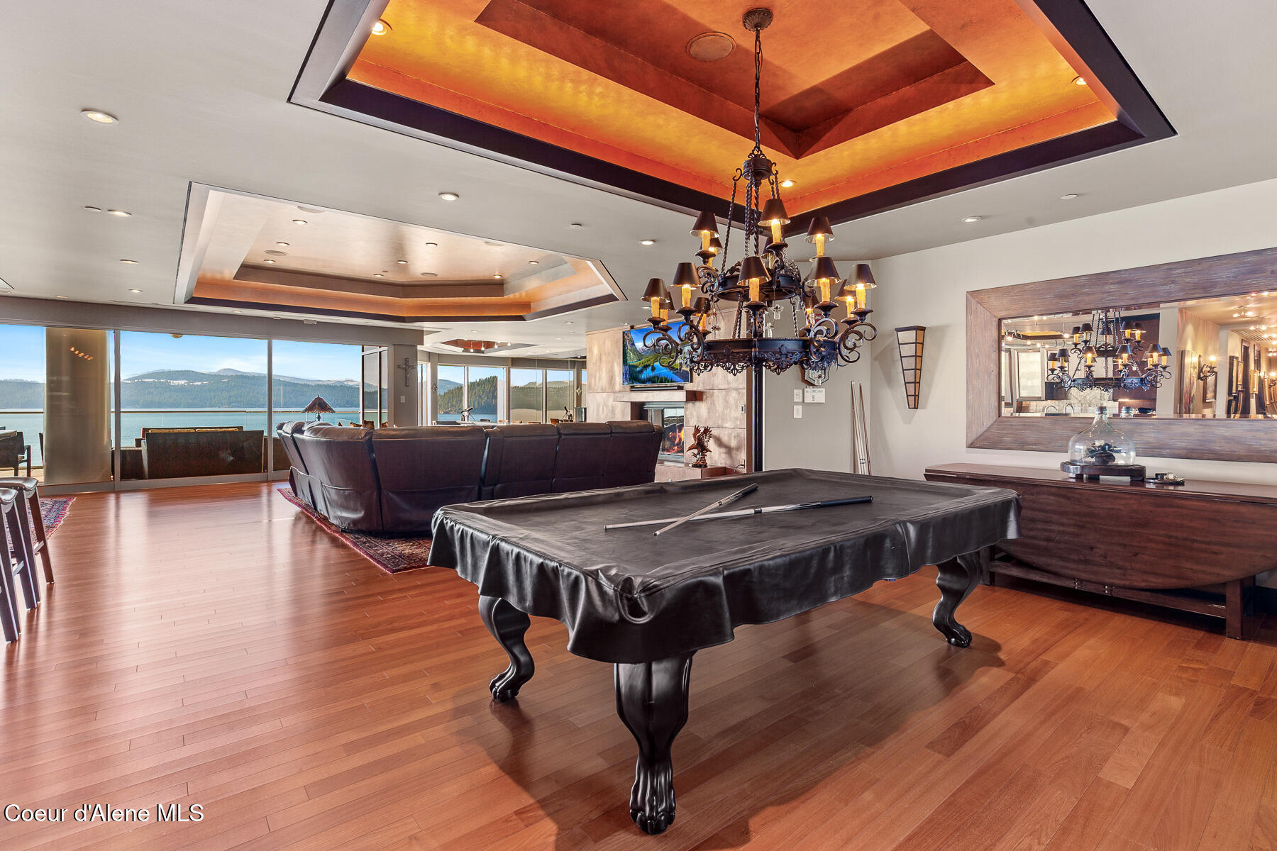 Coeur d'Alene, Idaho, 83814, United States, 4 Bedrooms Bedrooms, ,Residential,For Sale,2010702