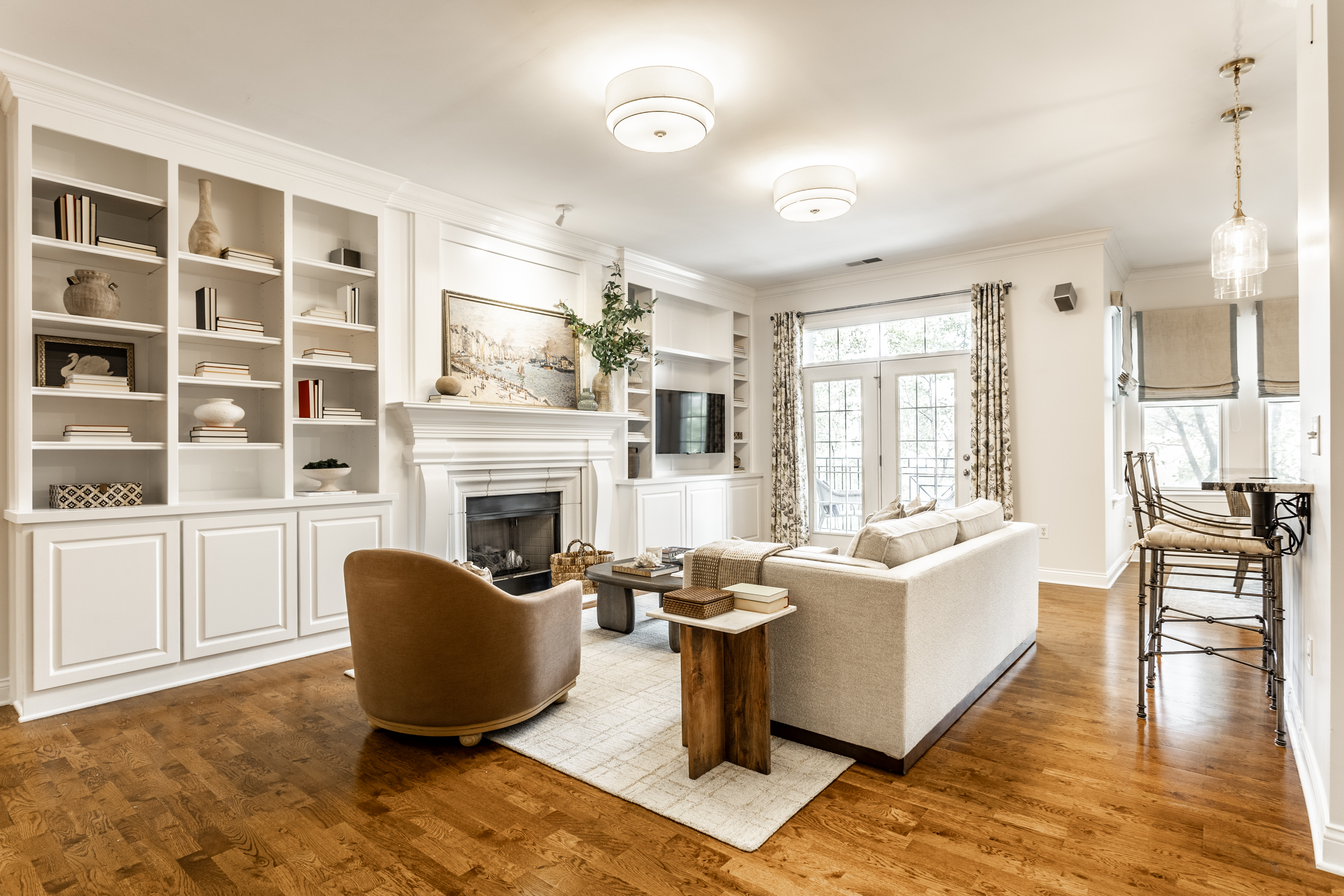  Updated Condo in the Heart of Downtown Indianapolis - 物件實景