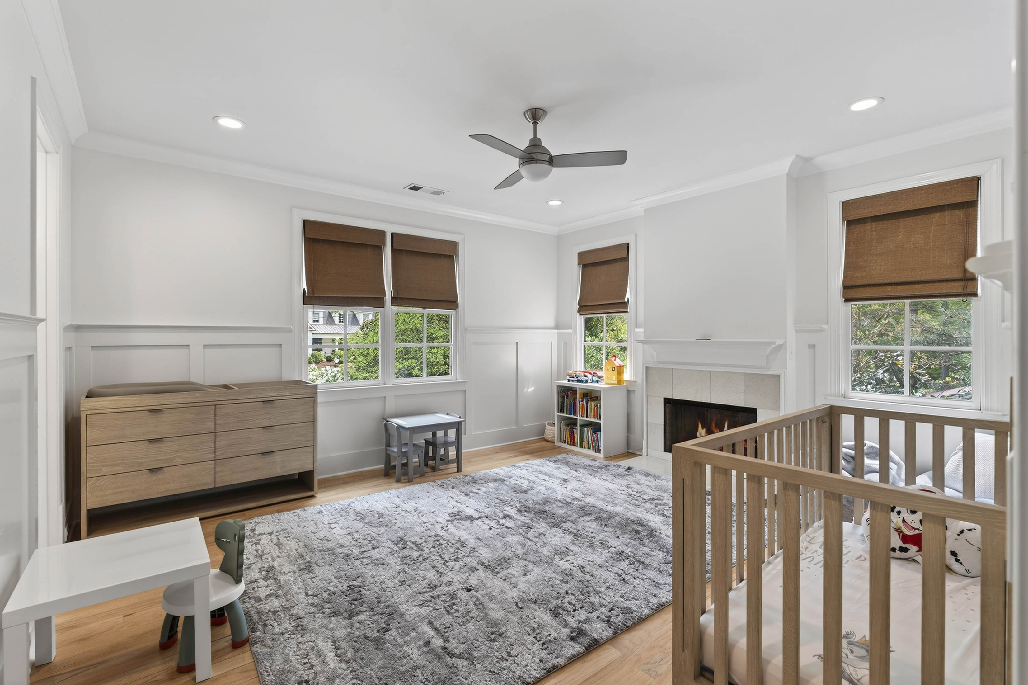  A Private, Resort-Caliber French Country Estate - 物件實景