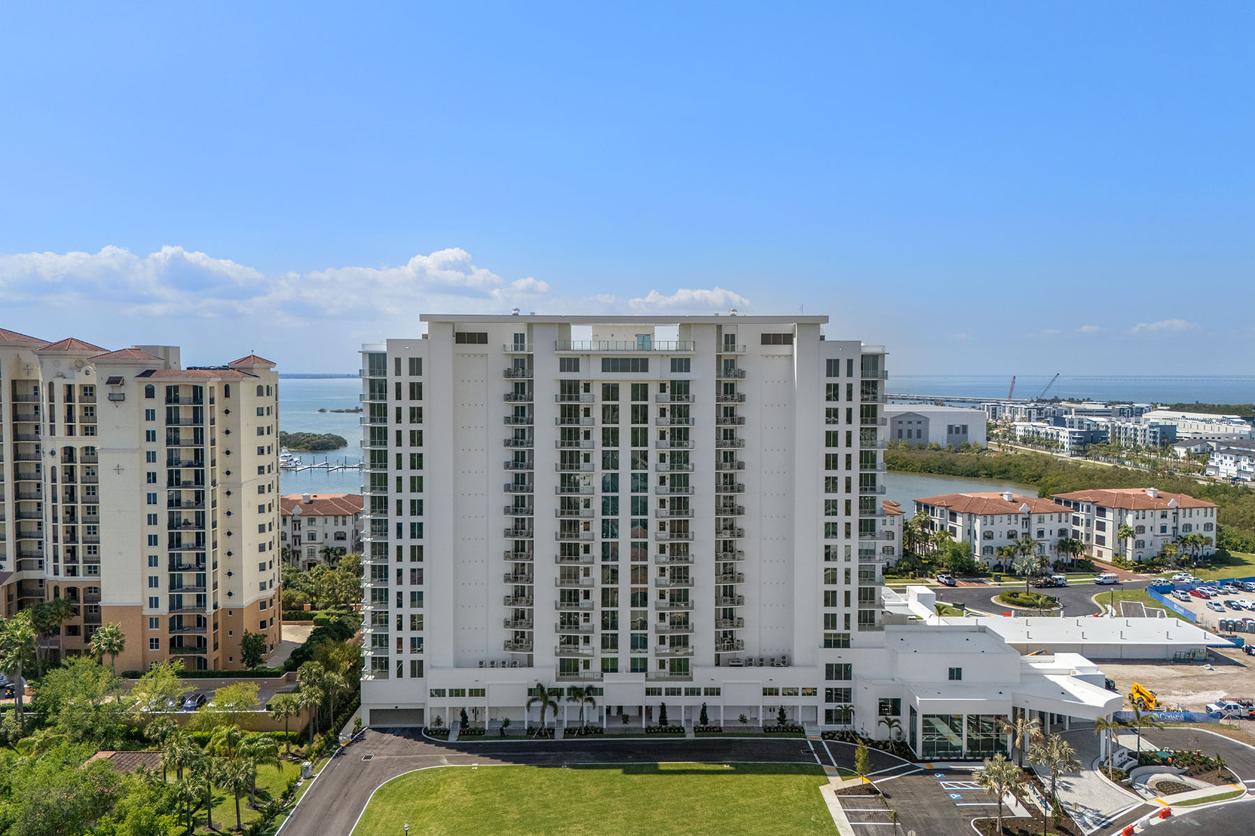  SOUTH TAMPA - 物件實景