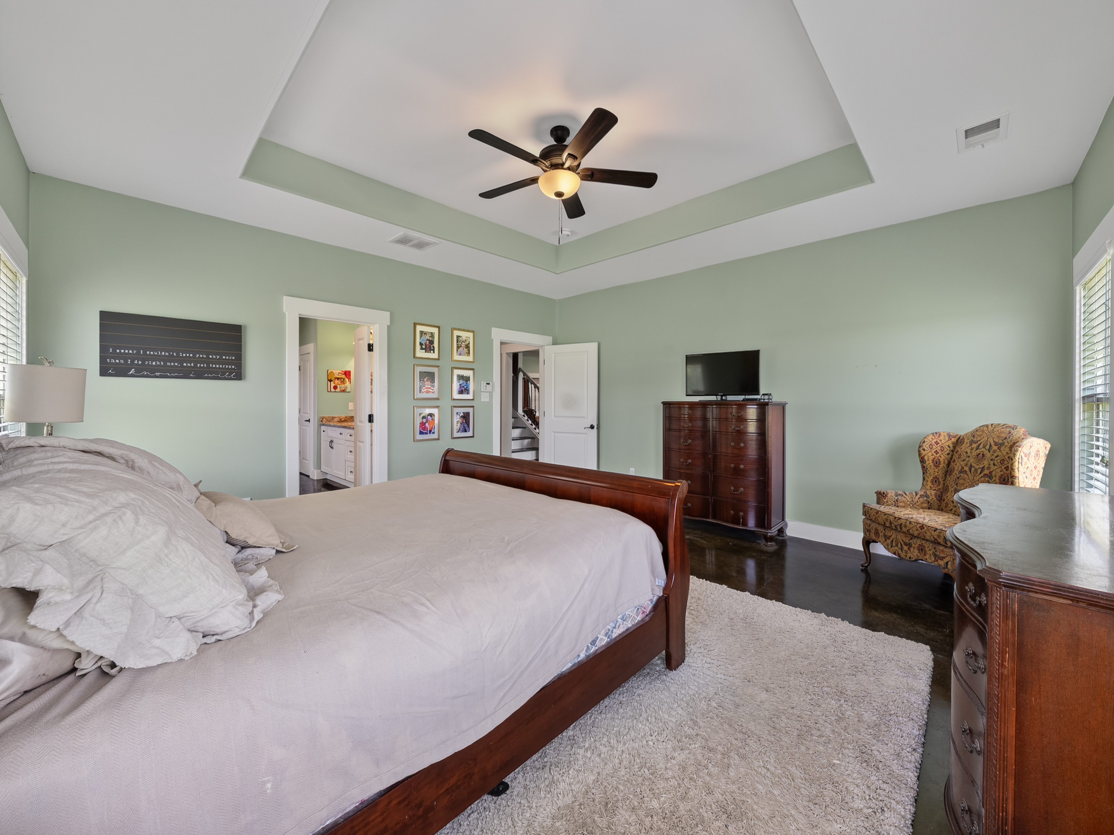  1550 Lakeview Drive, Collierville, TN 38017 - 物件實景