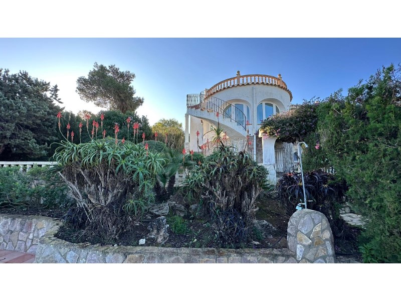 Alicante, J?vea / X?bia, Portichol - Balc?n al Mar, Jávea / Xàbia, Comunidad Valenciana, ES, 4 Bedrooms Bedrooms, ,2 BathroomsBathrooms,Residential,For Sale,Alicante, J?vea / X?bia, Portichol - Balc?n al Mar,1615755