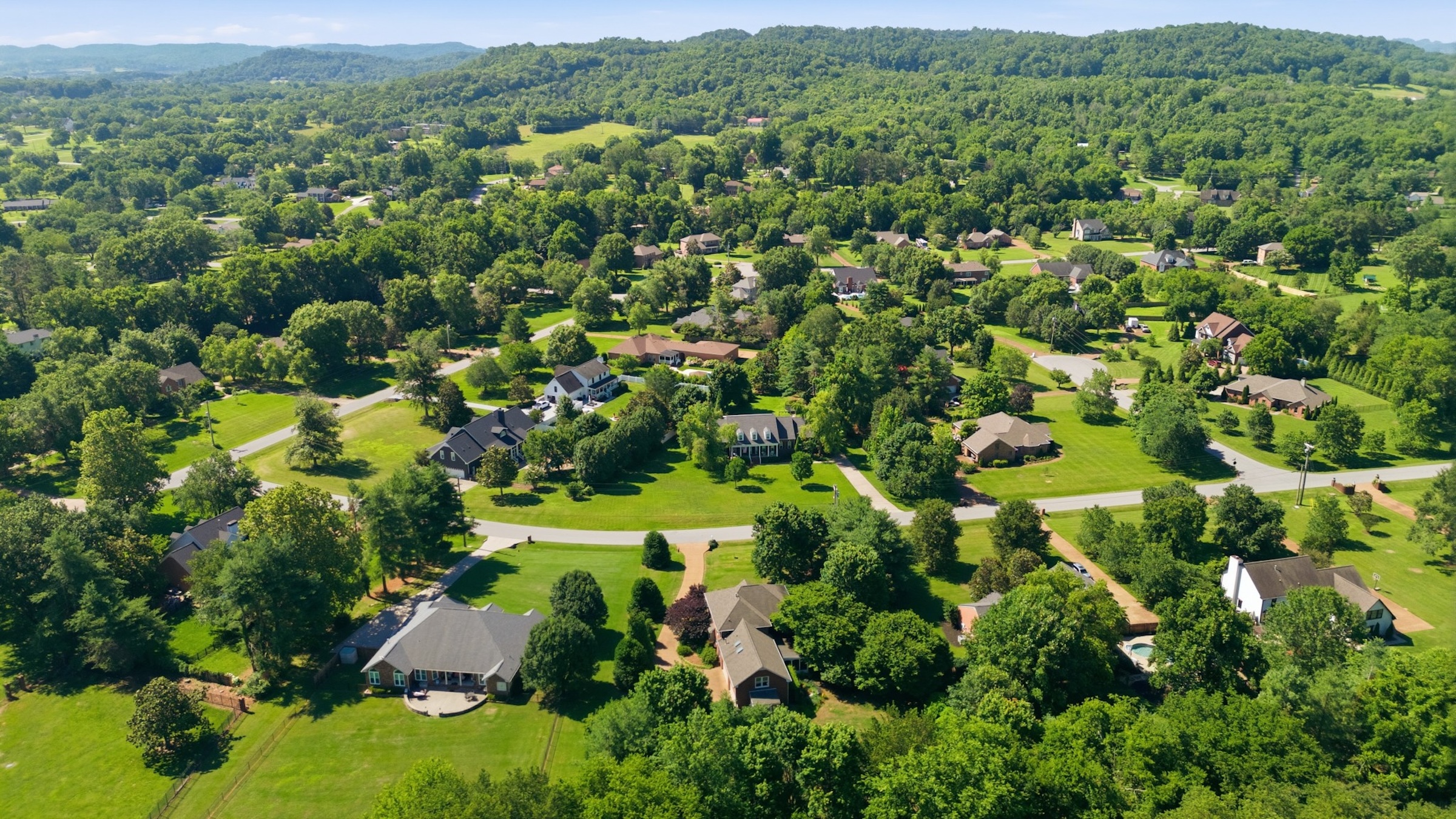  2240 Oakleaf Dr, Franklin, TN, 37064 - 物件實景