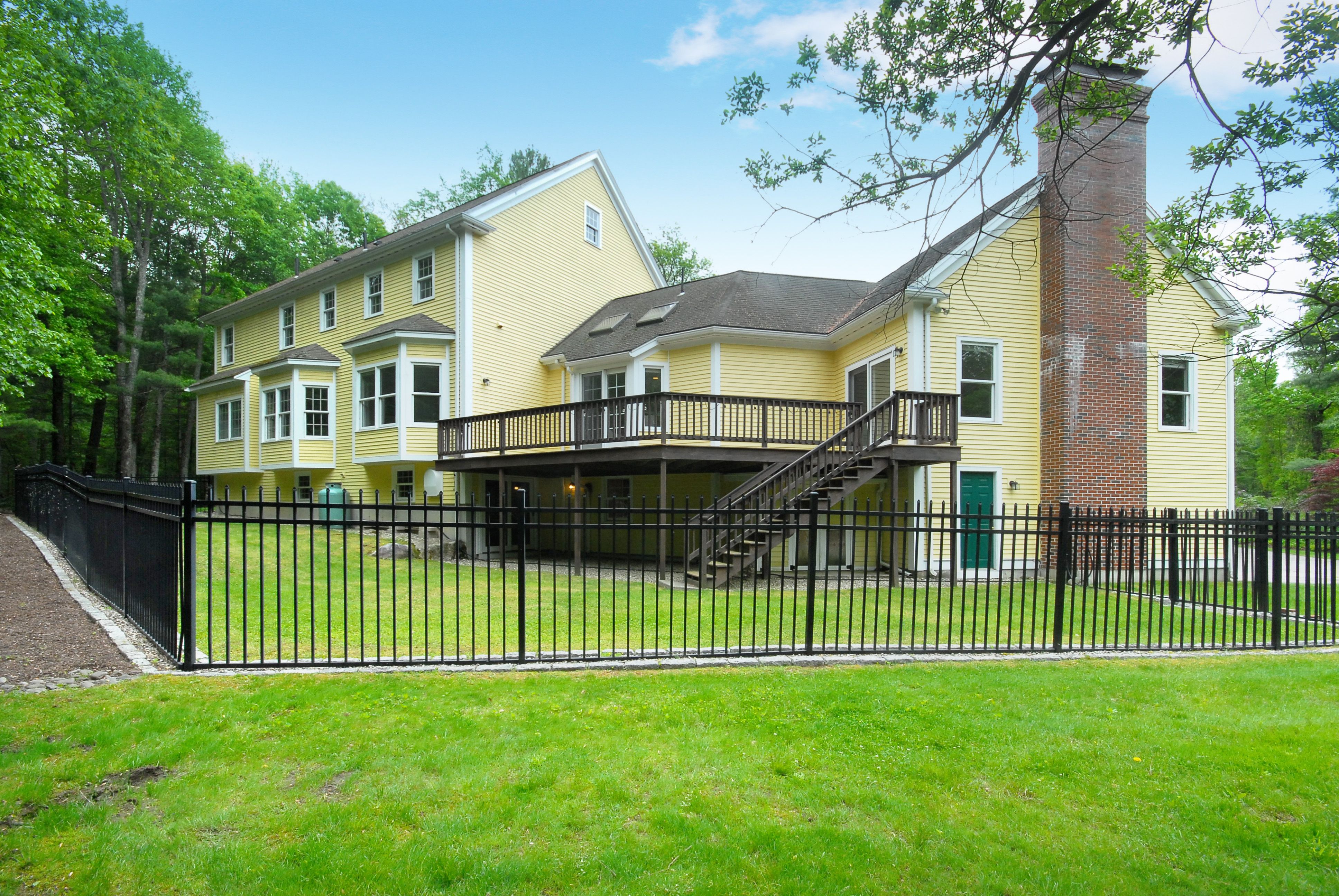  7 Proctor Street, Acton, MA 01720 - 物件實景