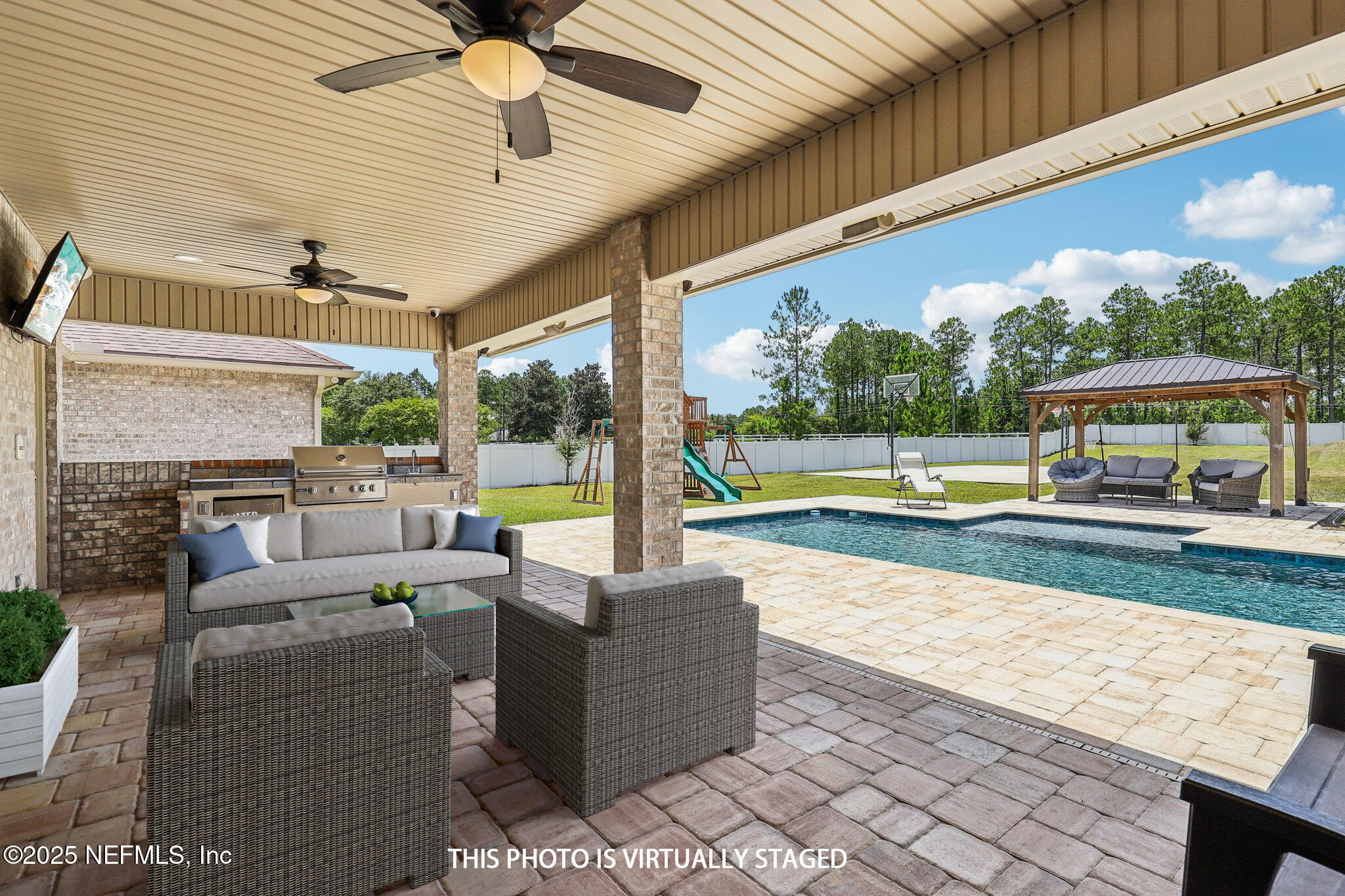 Jacksonville, Florida, 32219, United States, 5 Bedrooms Bedrooms, ,7 BathroomsBathrooms,Residential,For Sale,1907594