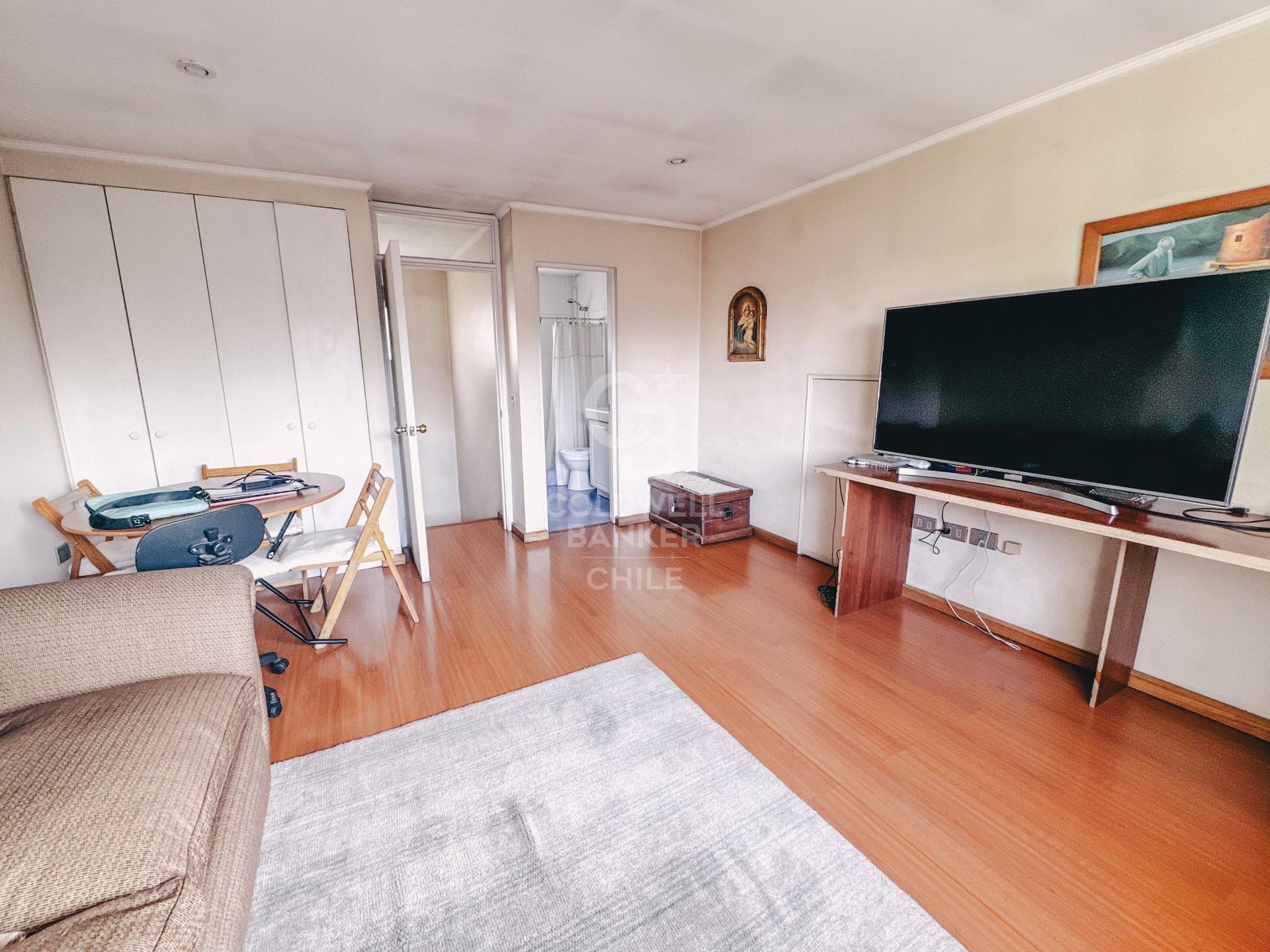 Vitacura, Chile, 4 Bedrooms Bedrooms, ,3 BathroomsBathrooms,Residential,For Sale,1917854