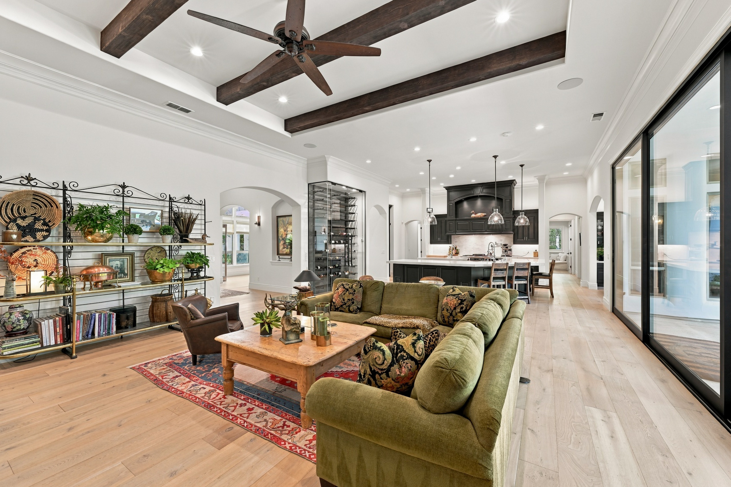  5571 Monte Claire Lane, Loomis, CA 95650 - 物件實景
