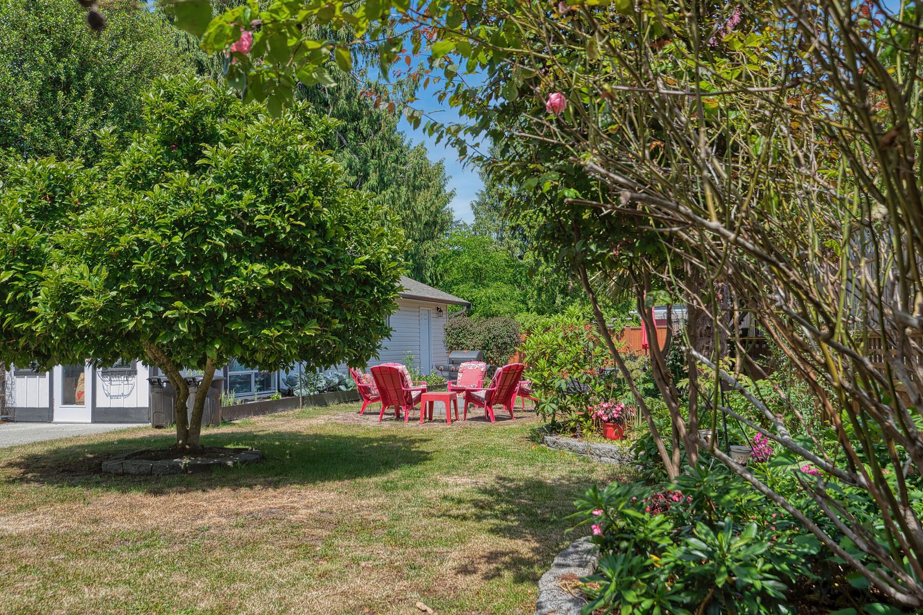  Sechelt, Sunshine Coast - 物件實景