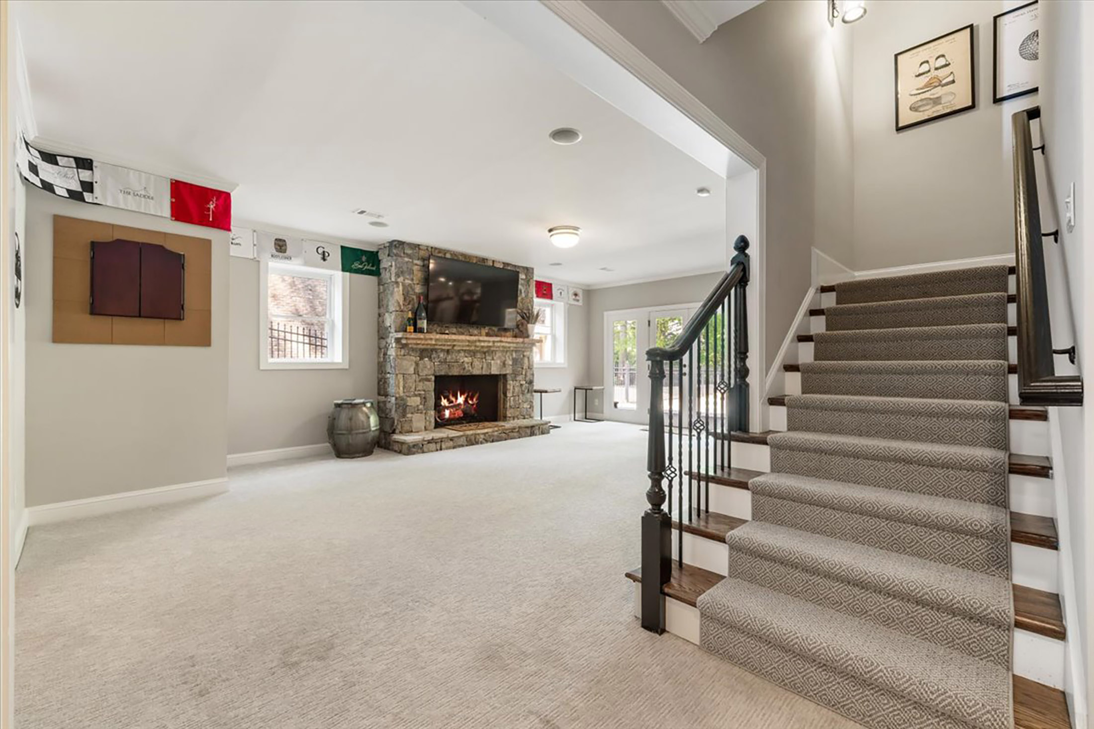  Sophisticated Living in the Heart of Virginia-Highland - 物件實景