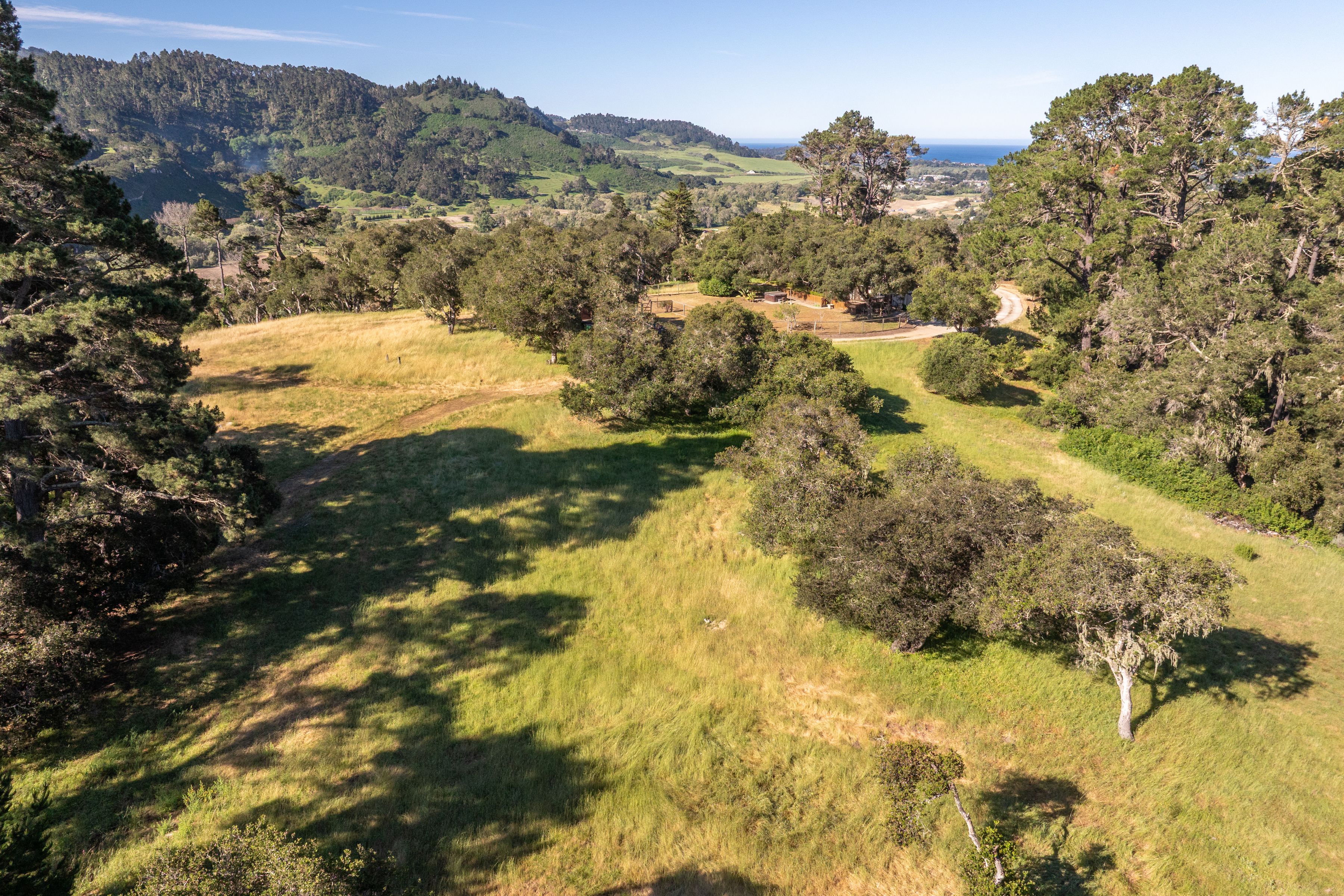  5155 Carmel Valley Road - 物件實景