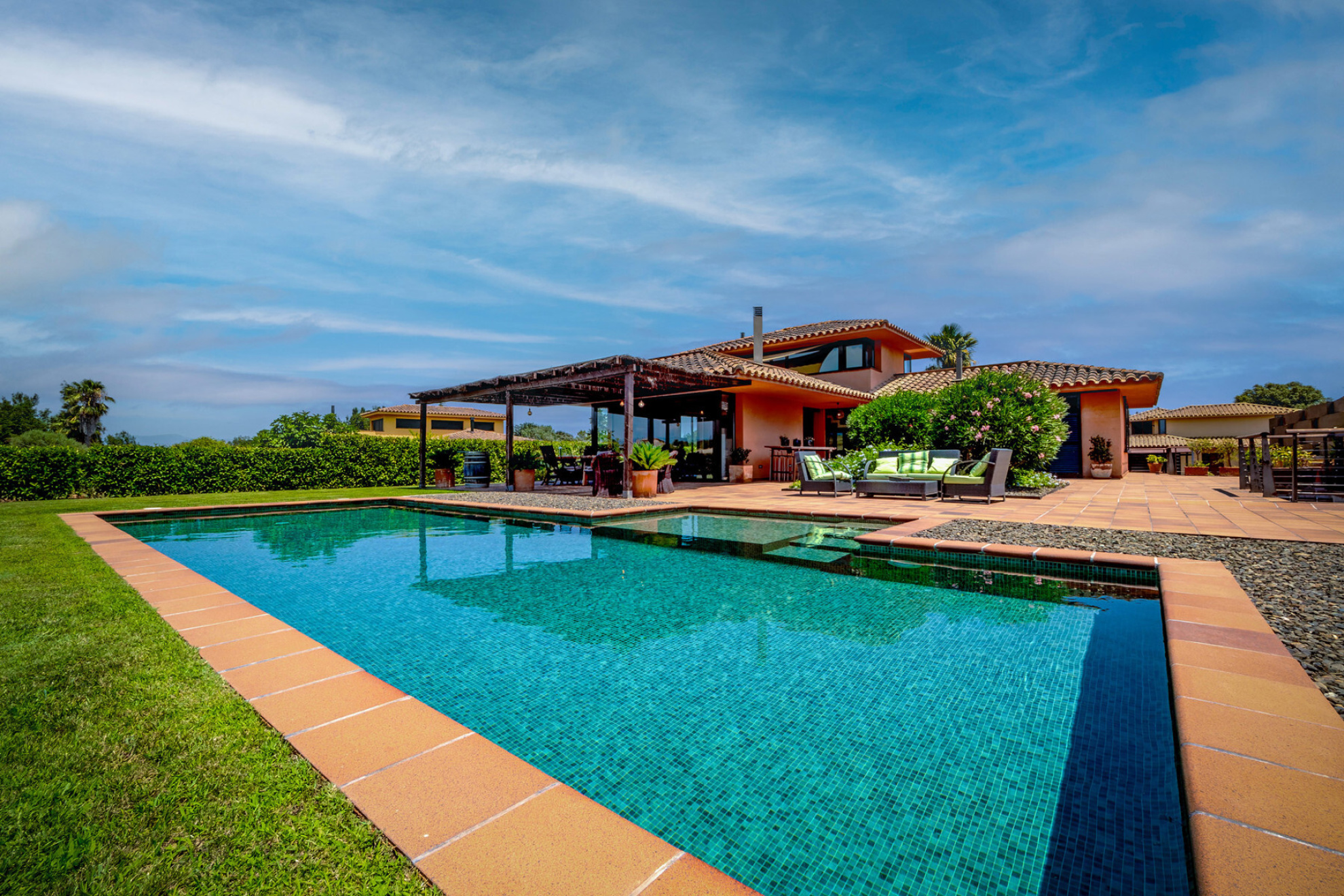  Elegant villa on the Torremirona golf course - 物件實景