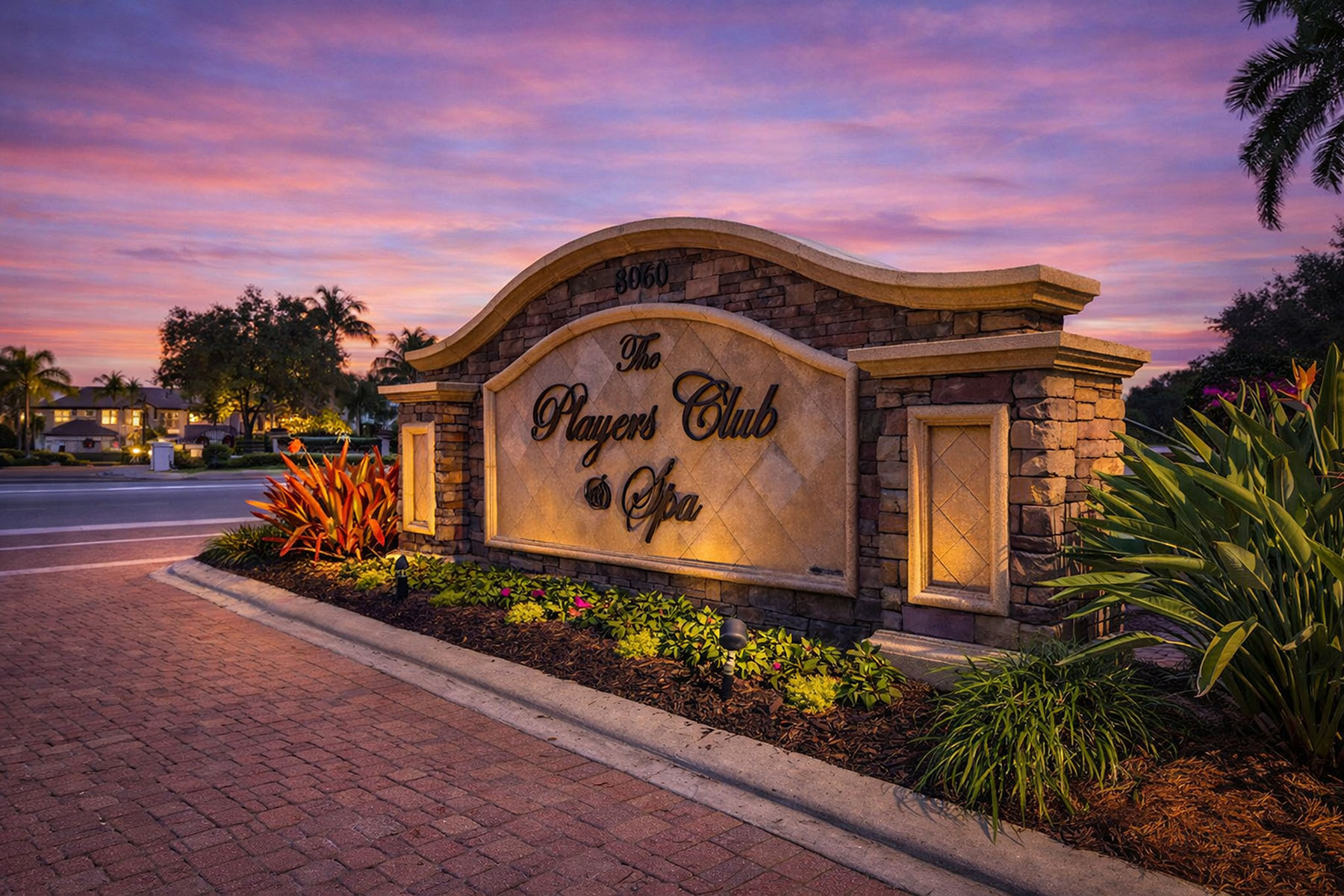  LELY RESORT - MUSTANG ISLAND - 物件實景