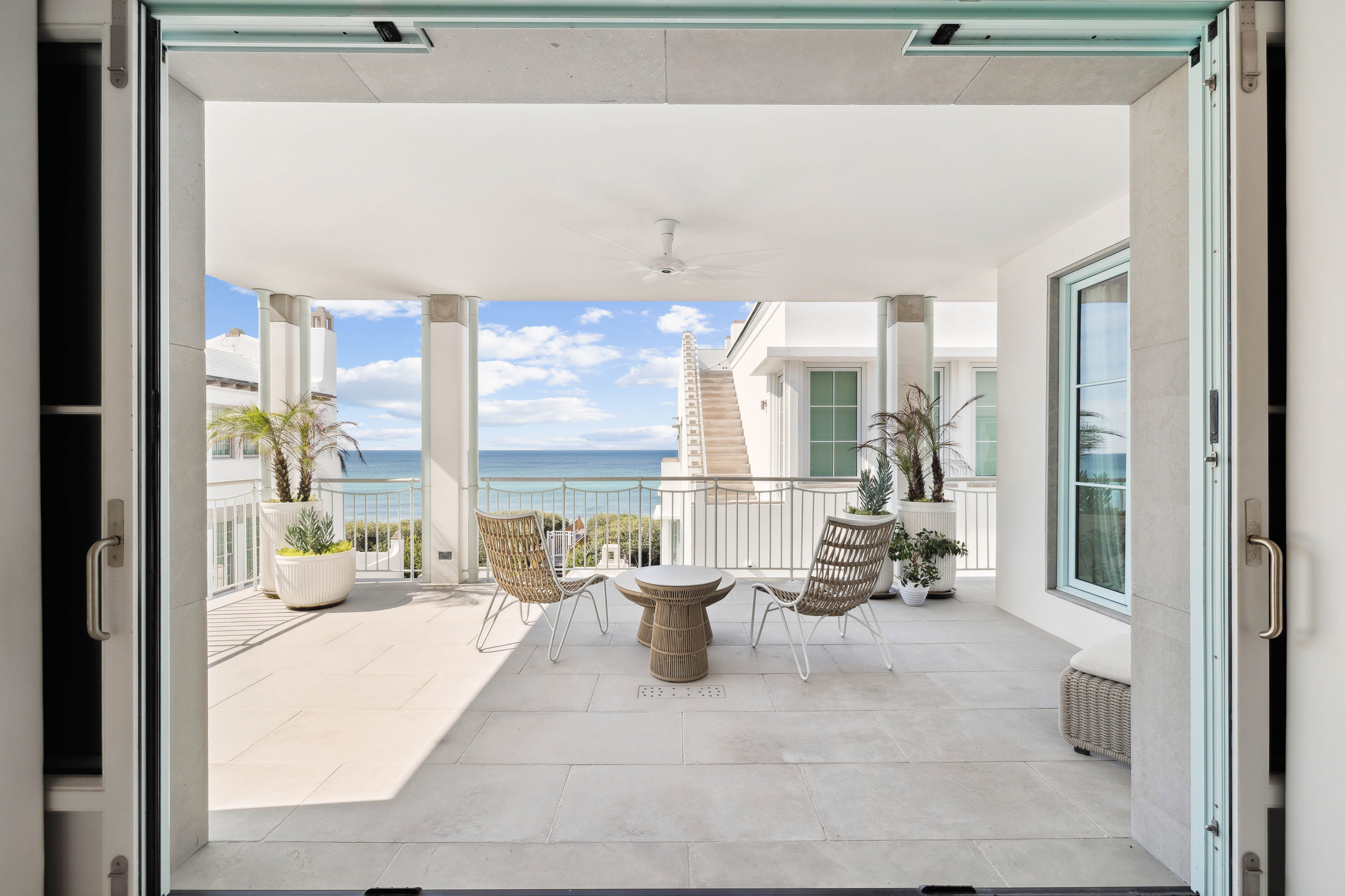 Gulf-View Masterpiece in Alys Beach’s Most Exclusive Enclave - 物件實景