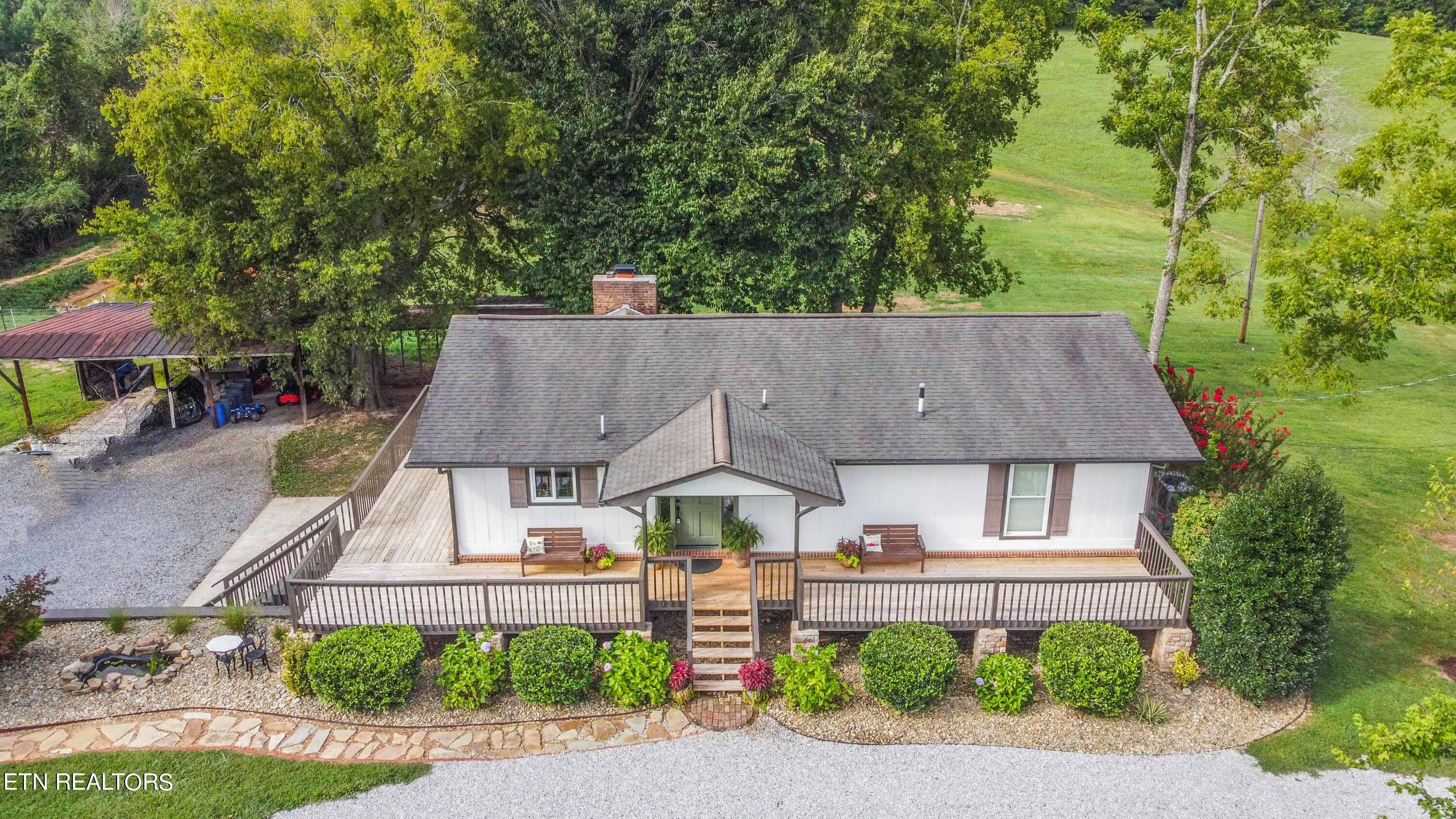 267 Lane Hedgecock Rd, Kingston, Tennessee, 37763, United States, 3 Bedrooms Bedrooms, ,2 BathroomsBathrooms,Residential,For Sale,267 Lane Hedgecock Rd,1615599