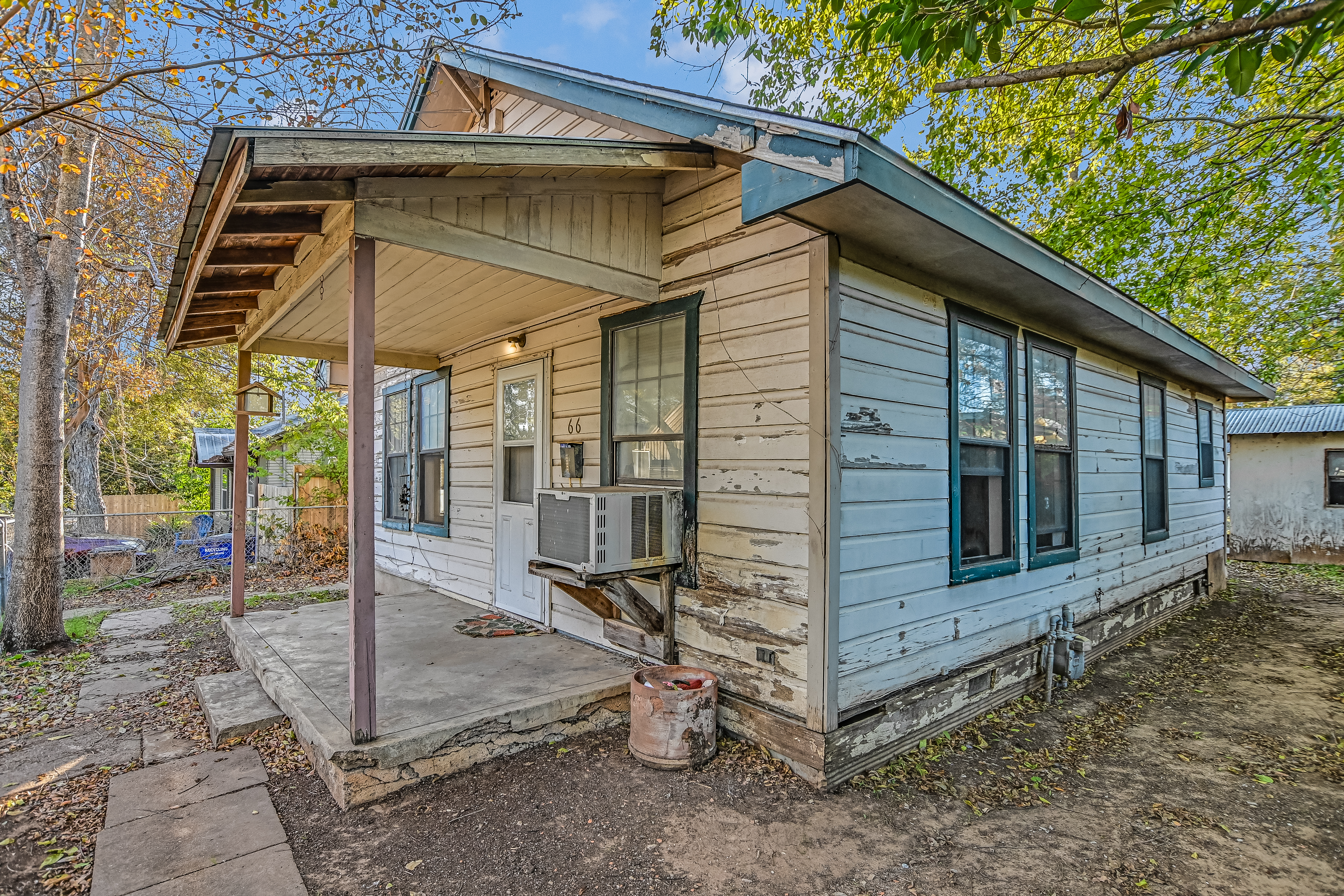  JUST LISTED - Infill Development Opportunity in East Austin - 物件實景