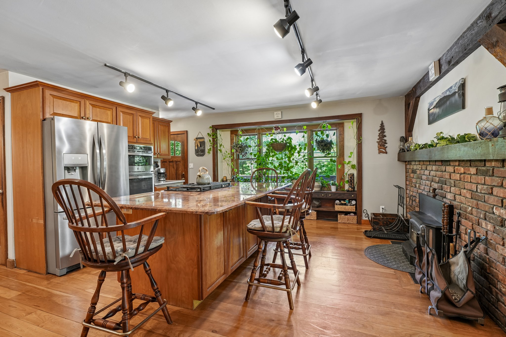  117 Green Pond Road, Rockaway, NJ 07866 - 物件實景
