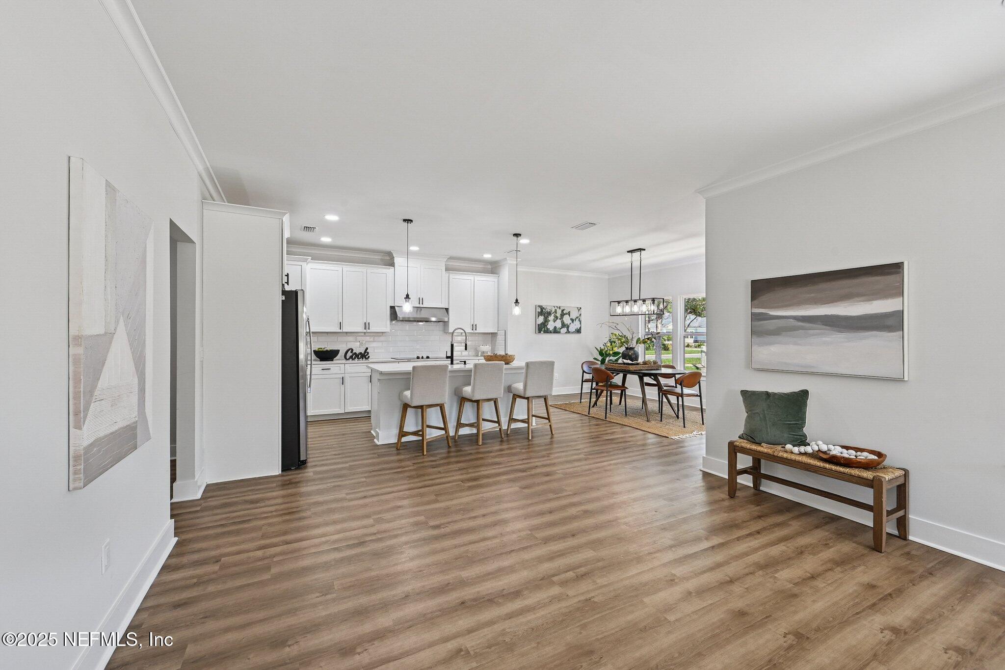 Fernandina Beach, Florida, 32034, United States, 4 Bedrooms Bedrooms, ,4 BathroomsBathrooms,Residential,For Sale,1968991