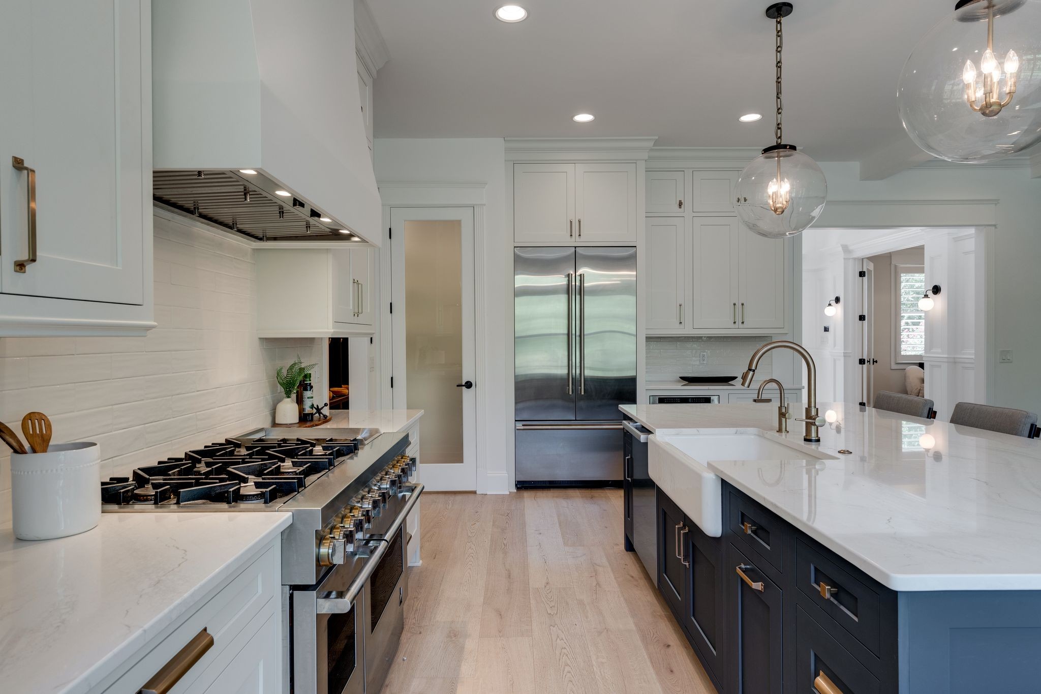  701 Springlake Dr, Franklin, TN, 37064 - 物件實景