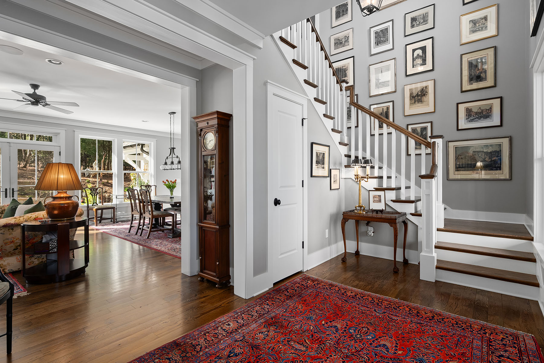  ASHEVILLE - 物件實景