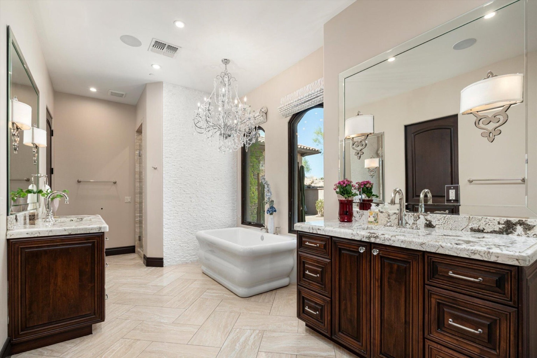  10208 N Palisades Boulevard¦Fountain Hills, AZ - 物件實景