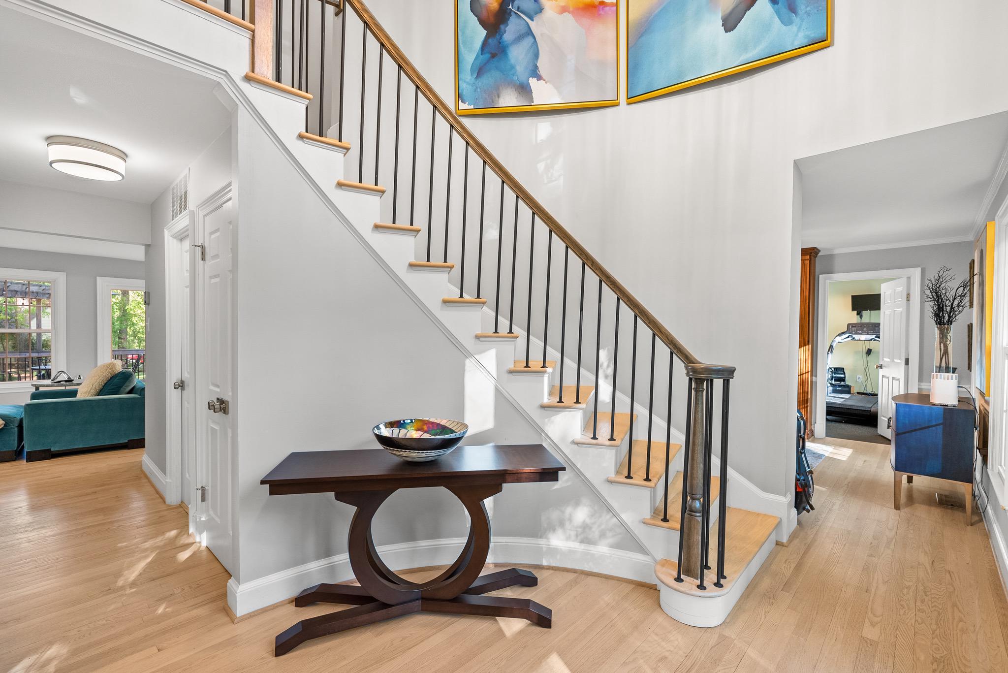  3121 Trenholm Drive, Oakton, VA, 22124 - 物件實景