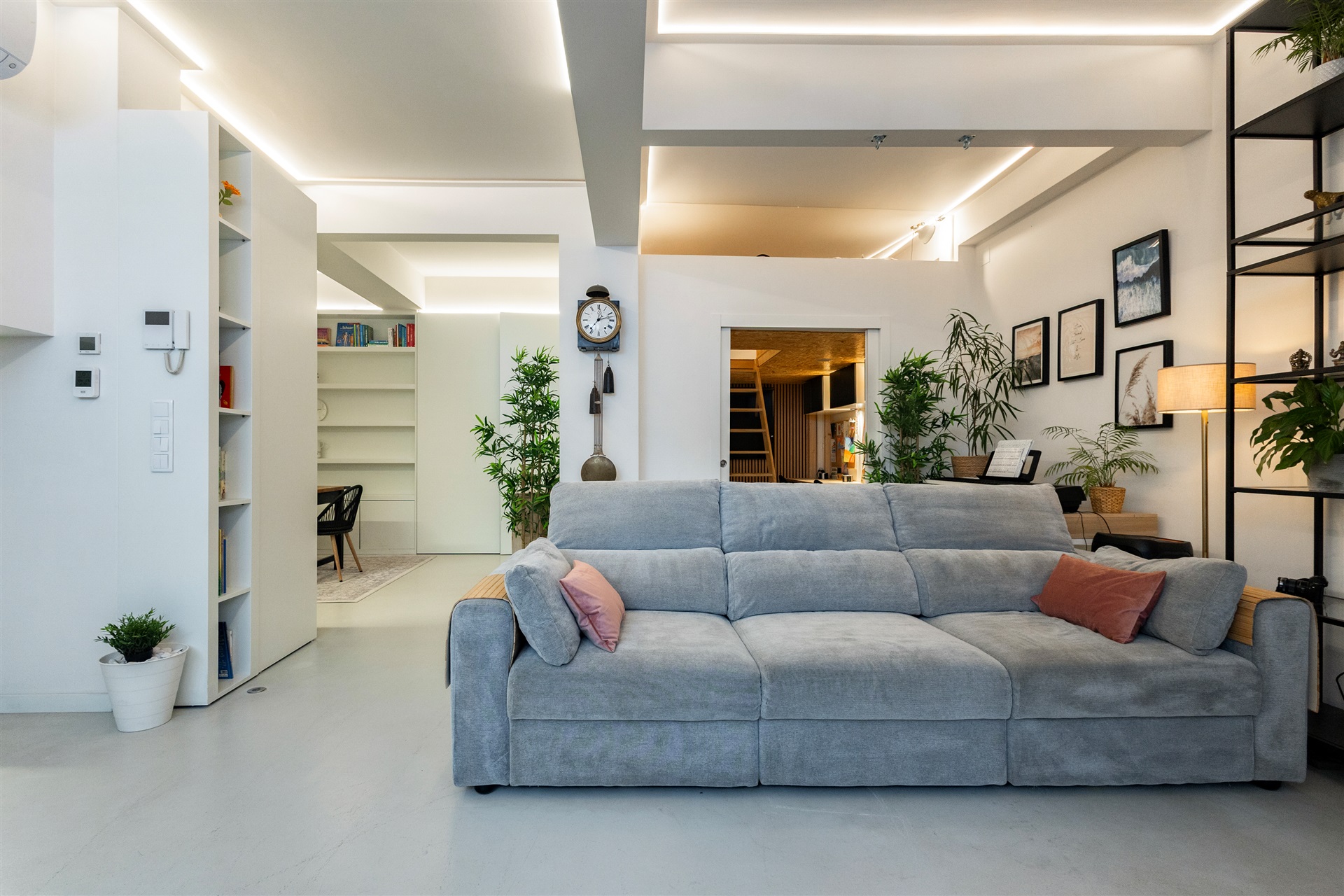  Flat, 2 bedrooms, for Sale - 物件實景