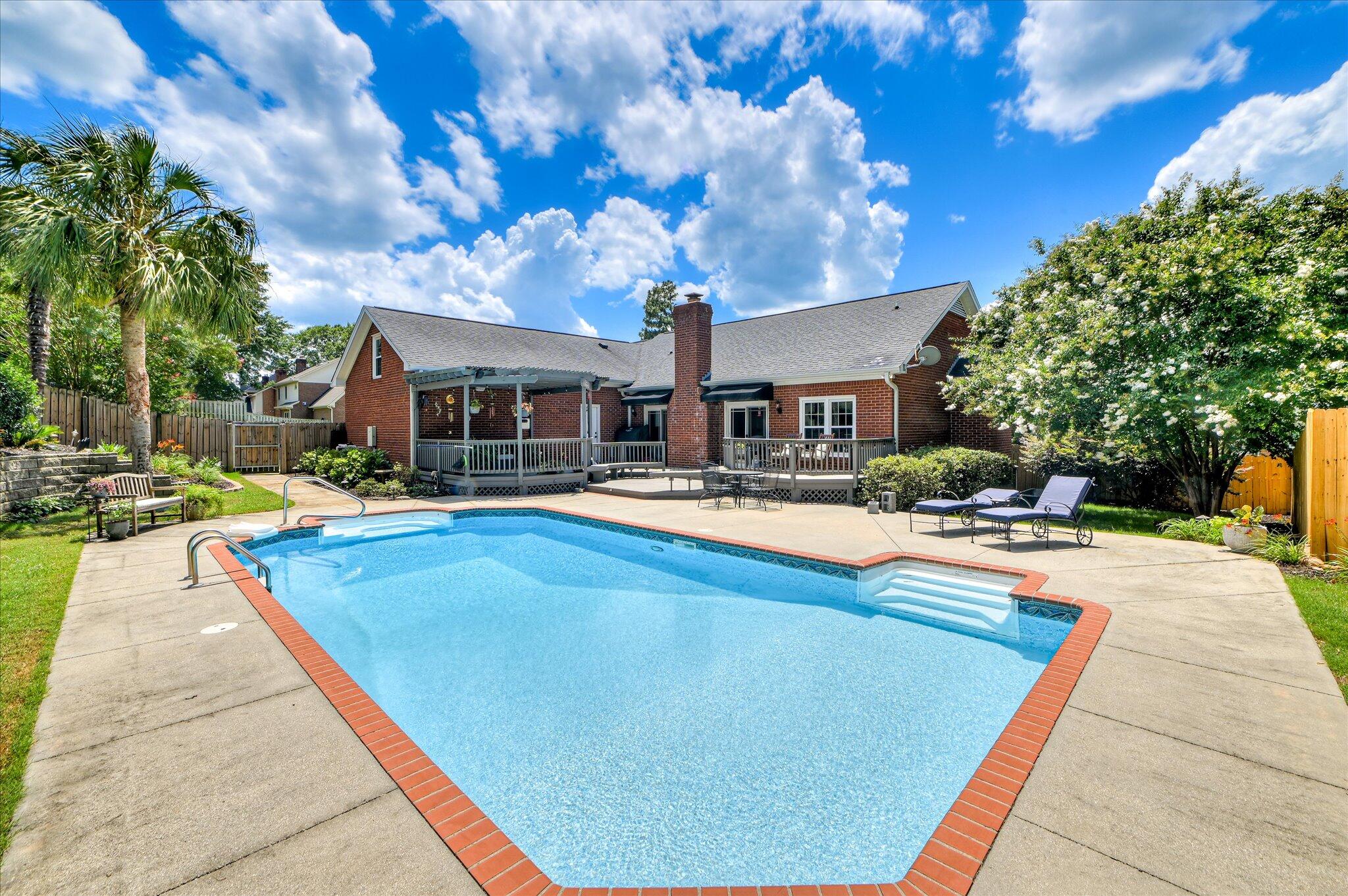 North Augusta, South Carolina, 29841, United States, 3 Bedrooms Bedrooms, ,3 BathroomsBathrooms,Residential,For Sale,1981252