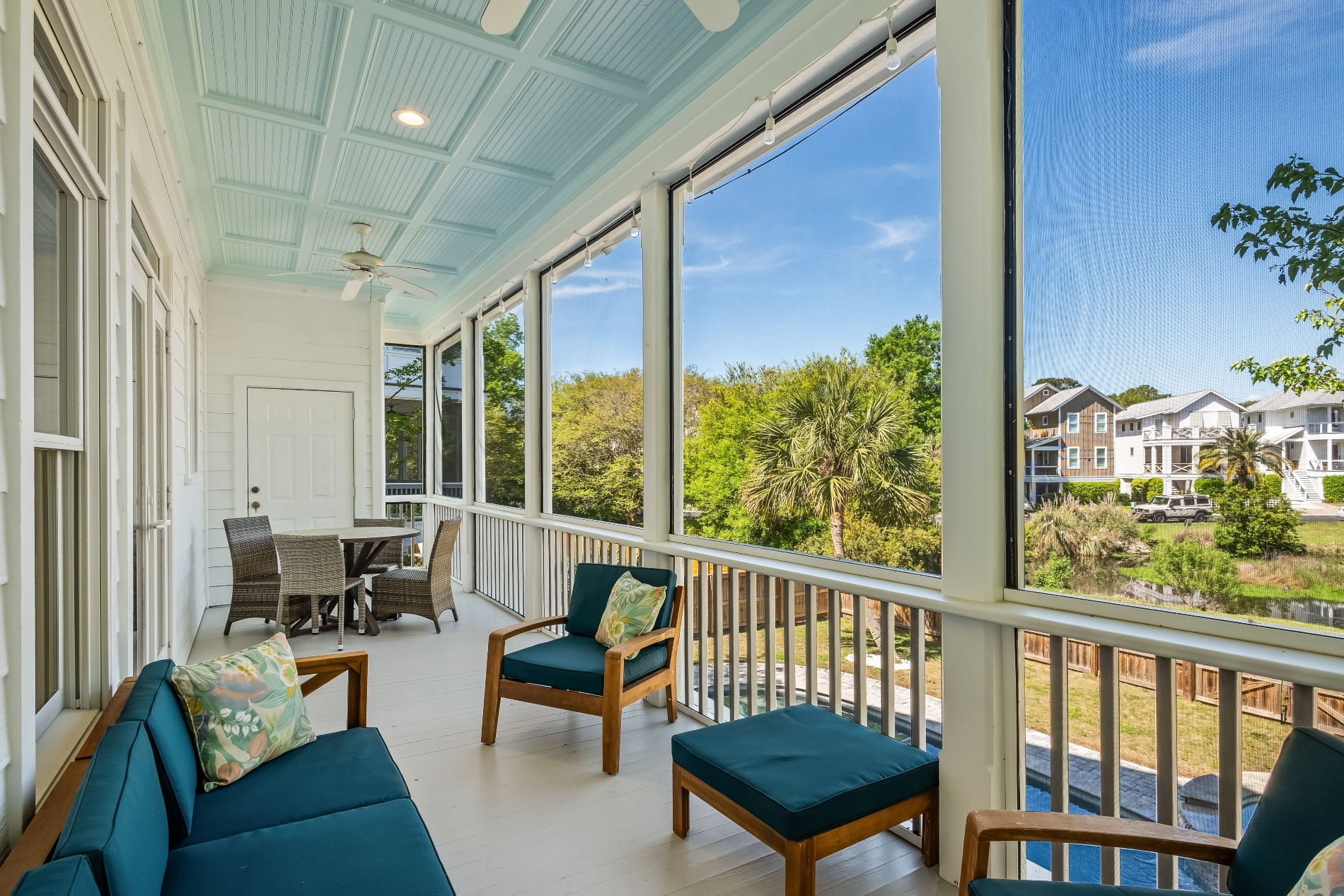  764 Post Oak Drive - 物件實景