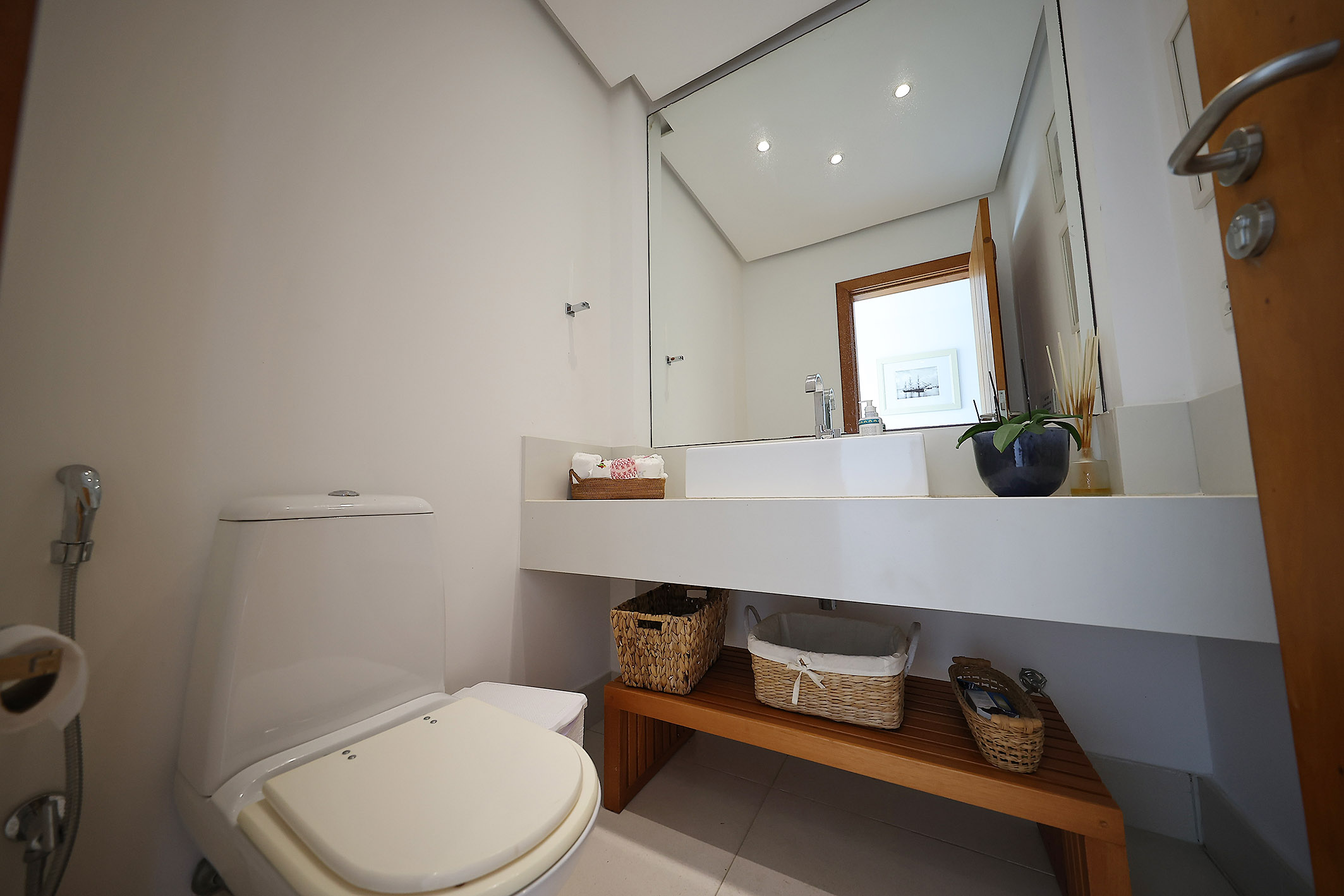  Beachfront House with Six Suites and Sunset Views in Manguinhos, Búzios - 物件實景