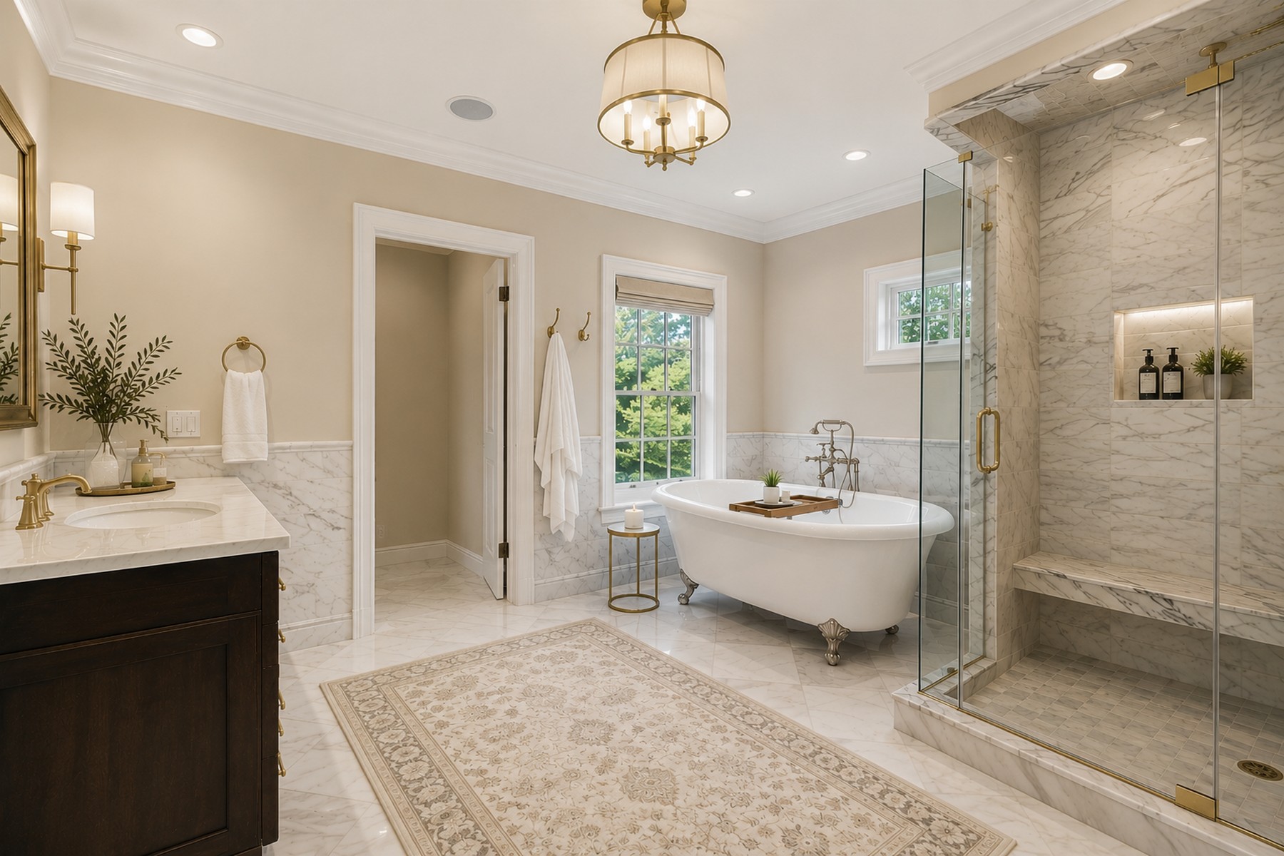  124 Essex Drive, Tenafly, NJ 07670 - 物件實景