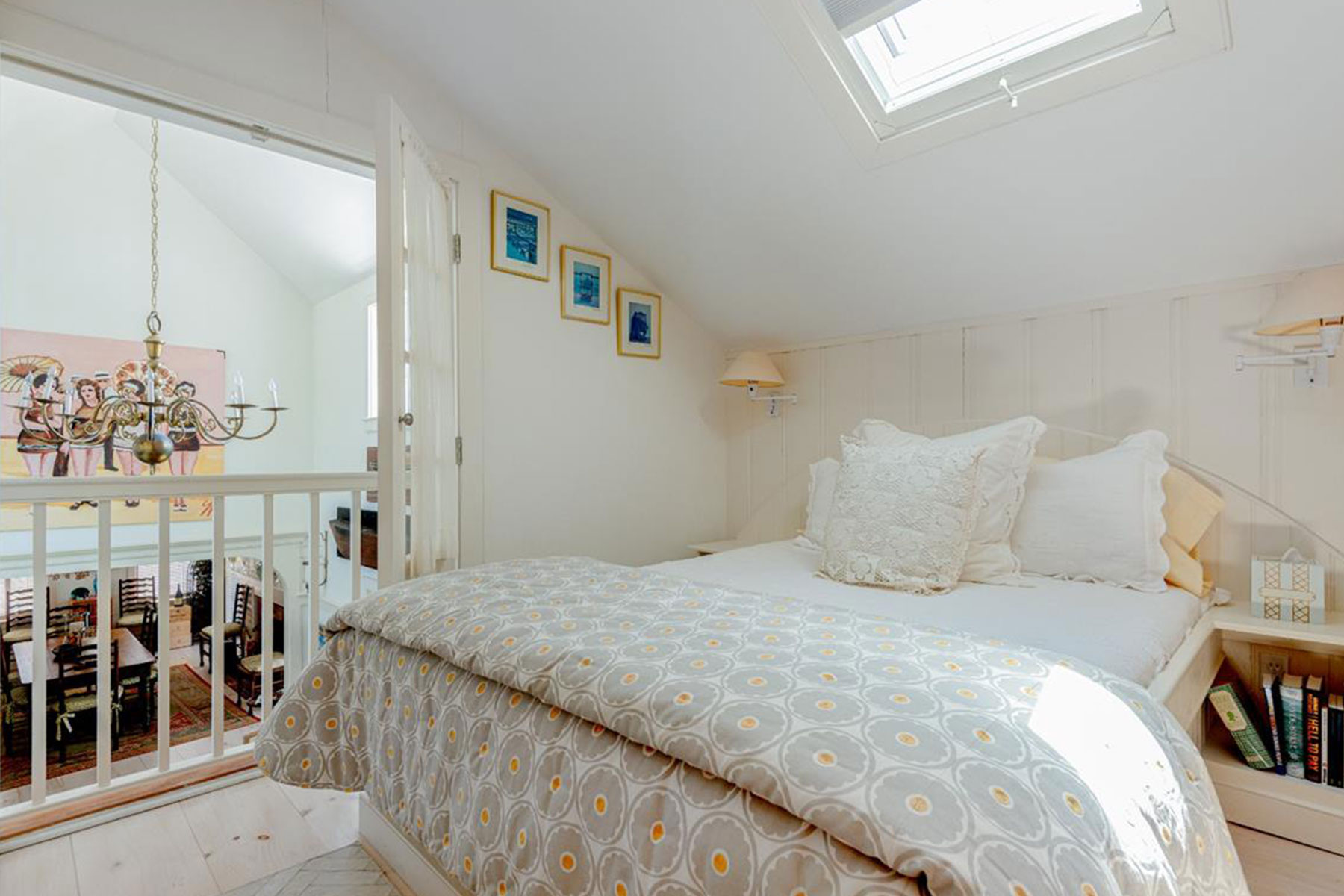  4 Crown Court, Nantucket, MA, 02554 - 物件實景