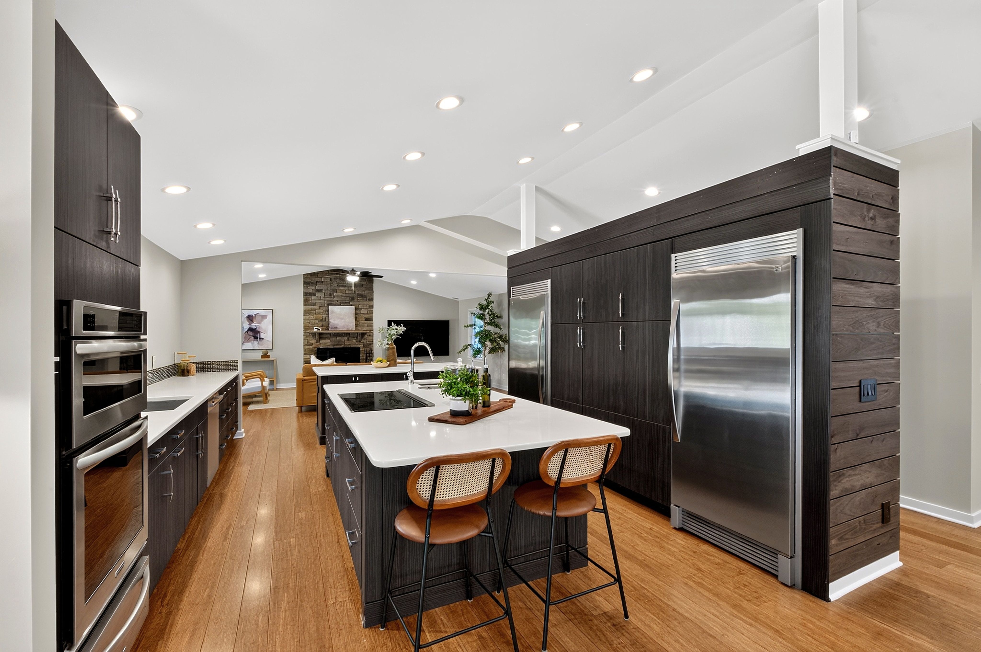  1421 Jenks Carpenter Road, Cary, NC 27519 - 物件實景