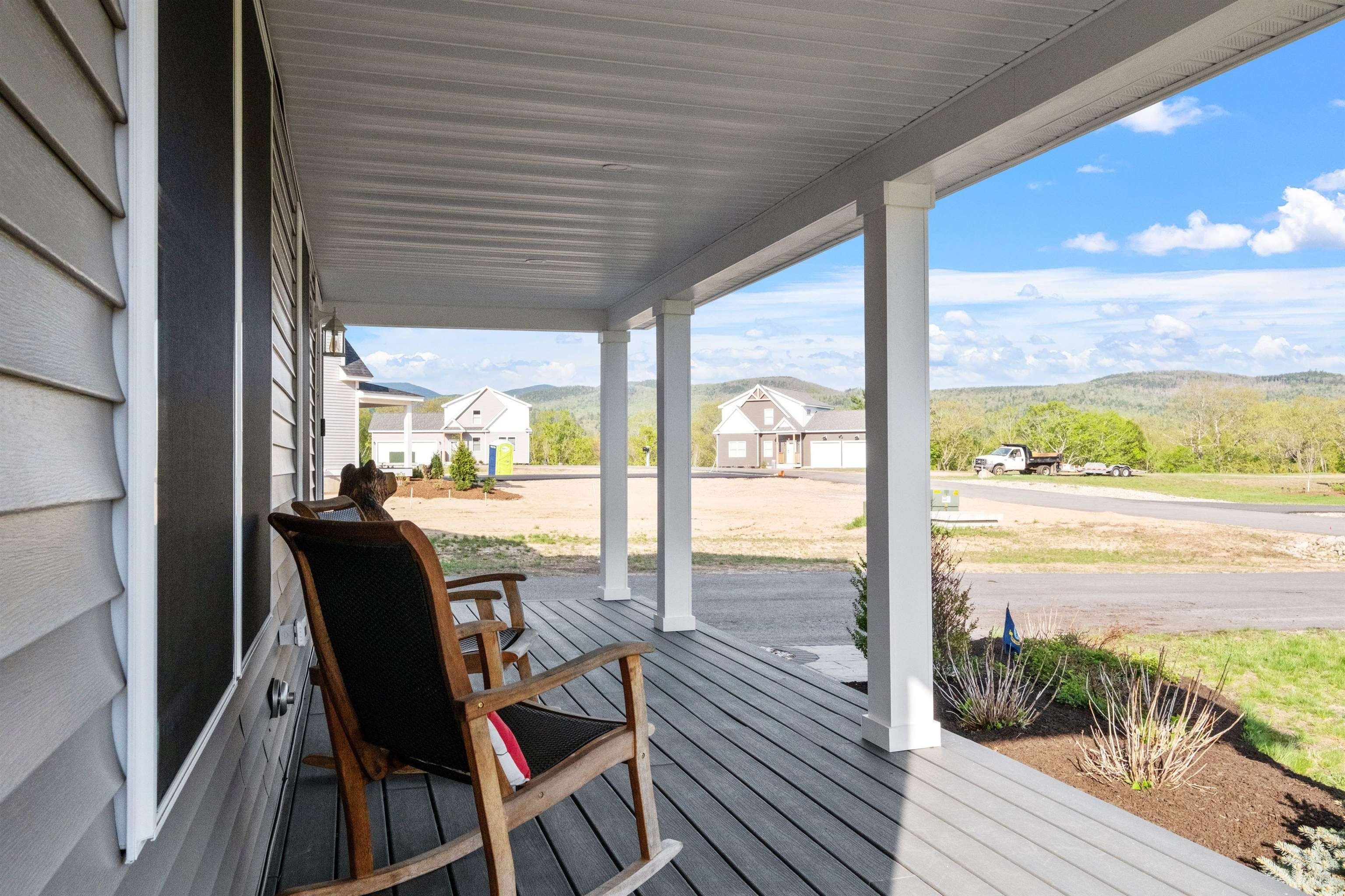 Thornton, New Hampshire, 03285, United States, 3 Bedrooms Bedrooms, ,3 BathroomsBathrooms,Residential,For Sale,1928699