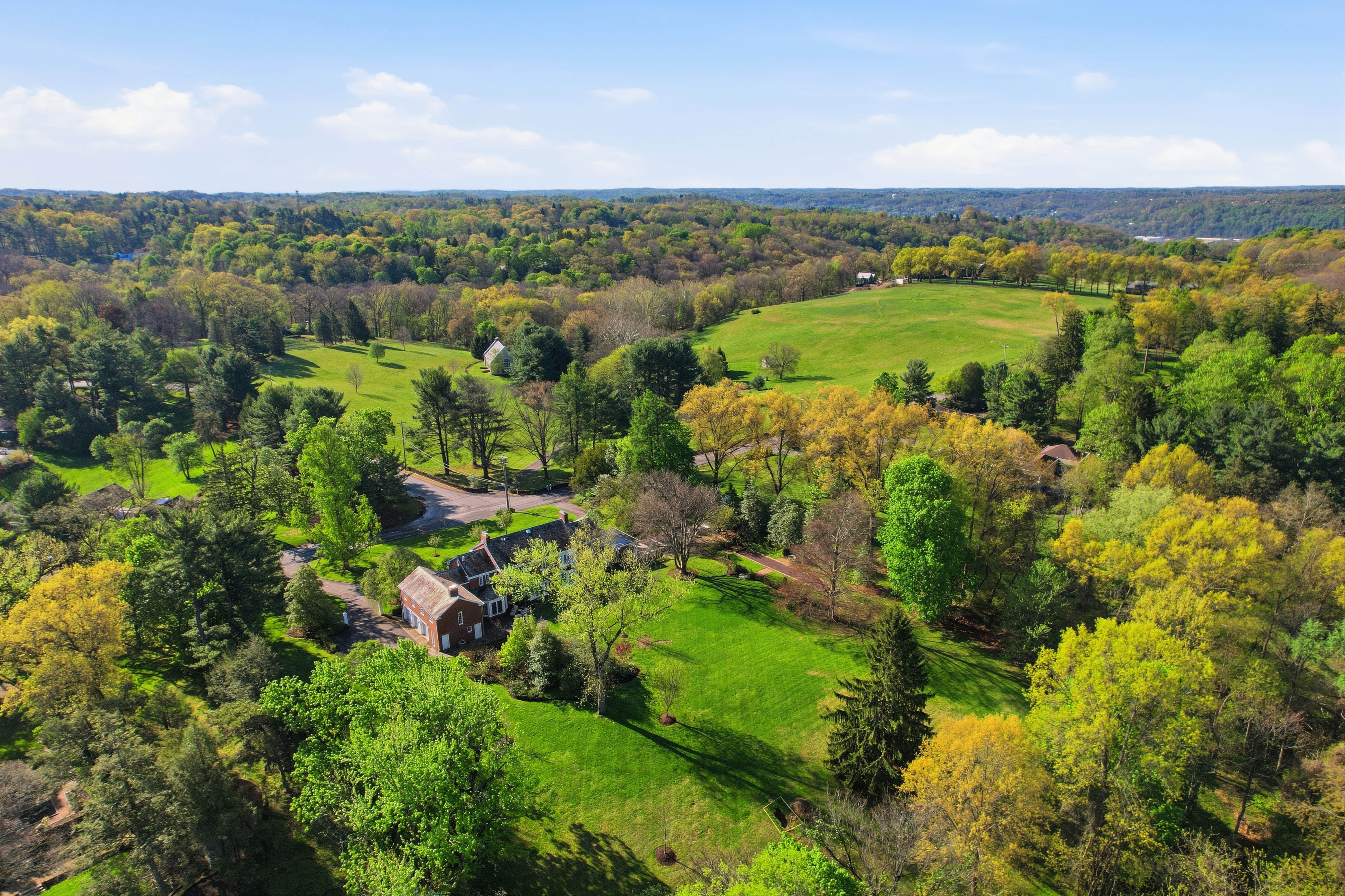 600 Backbone Road, Sewickley, PA 15143 - 物件實景