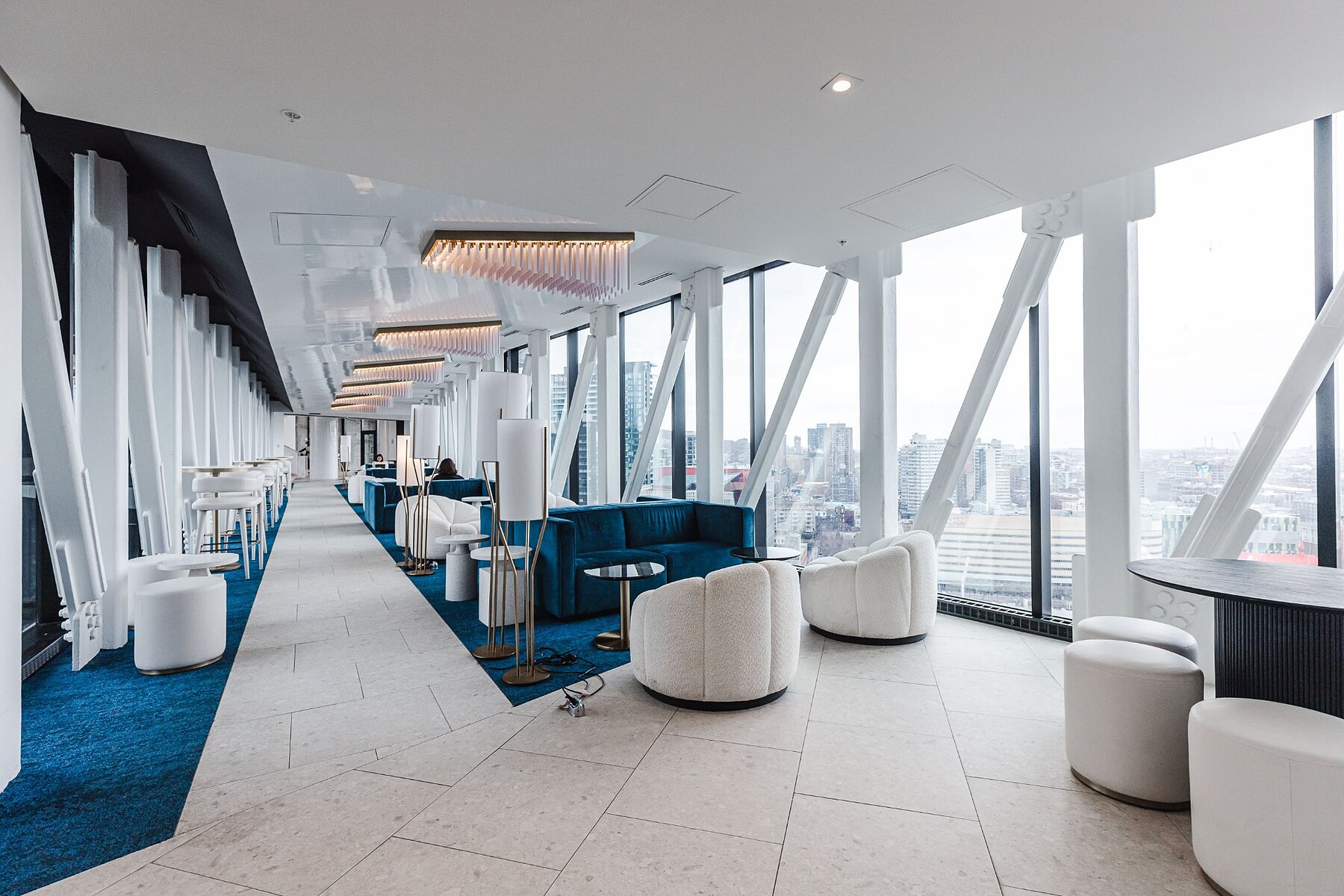  Ville-Marie, Montréal - 物件實景