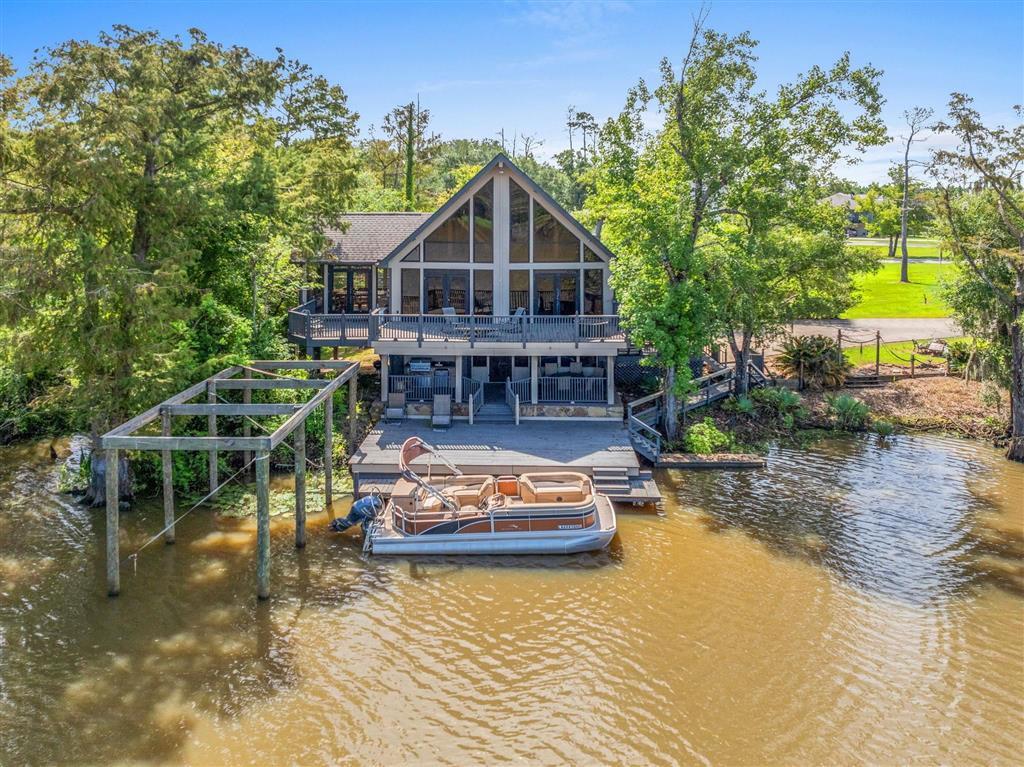 Lake Charles, Louisiana, 70615, United States, 3 Bedrooms Bedrooms, ,3 BathroomsBathrooms,Residential,For Sale,1926503
