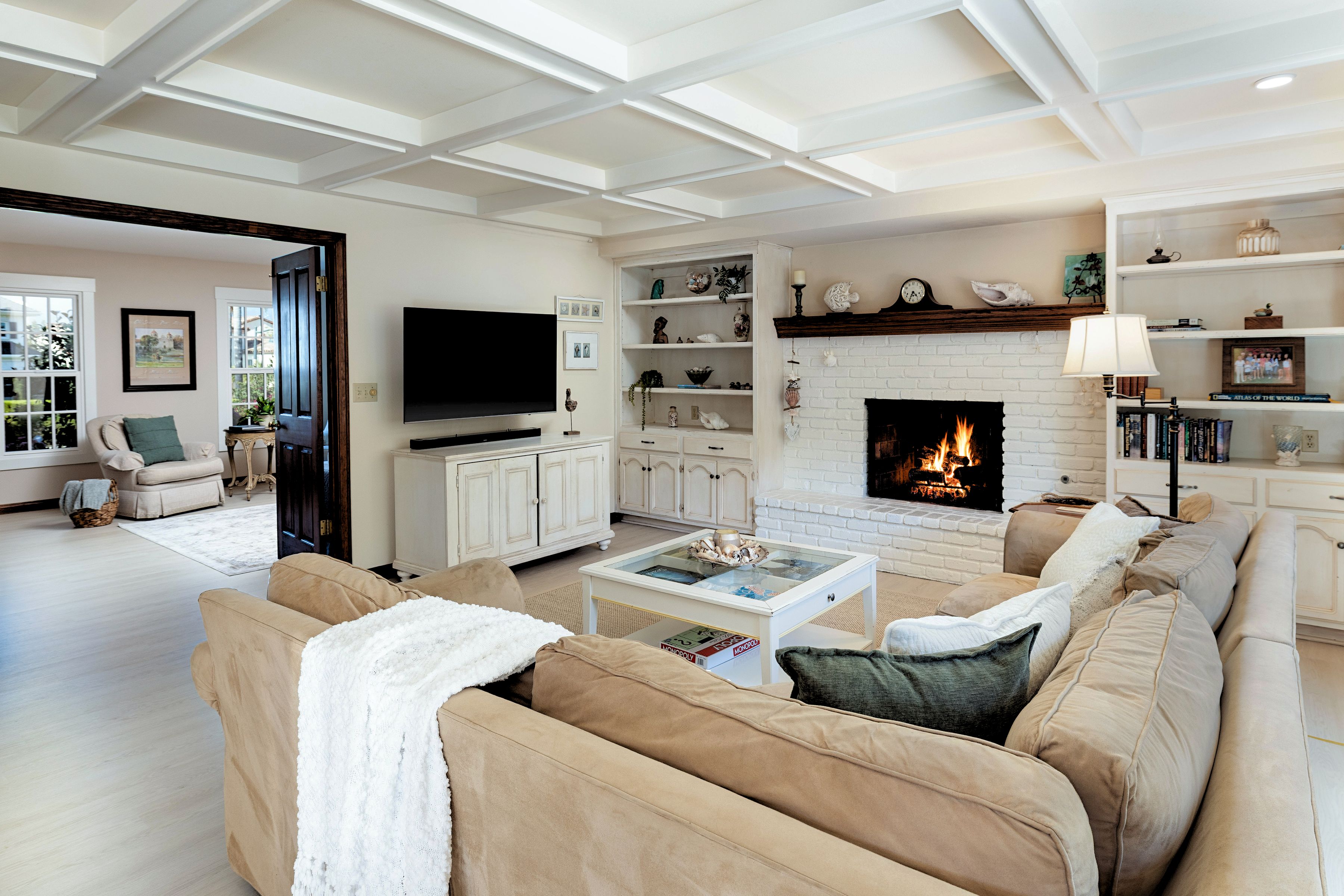  Elegant Colonial Estate ~ Bel Air Knolls - 物件實景