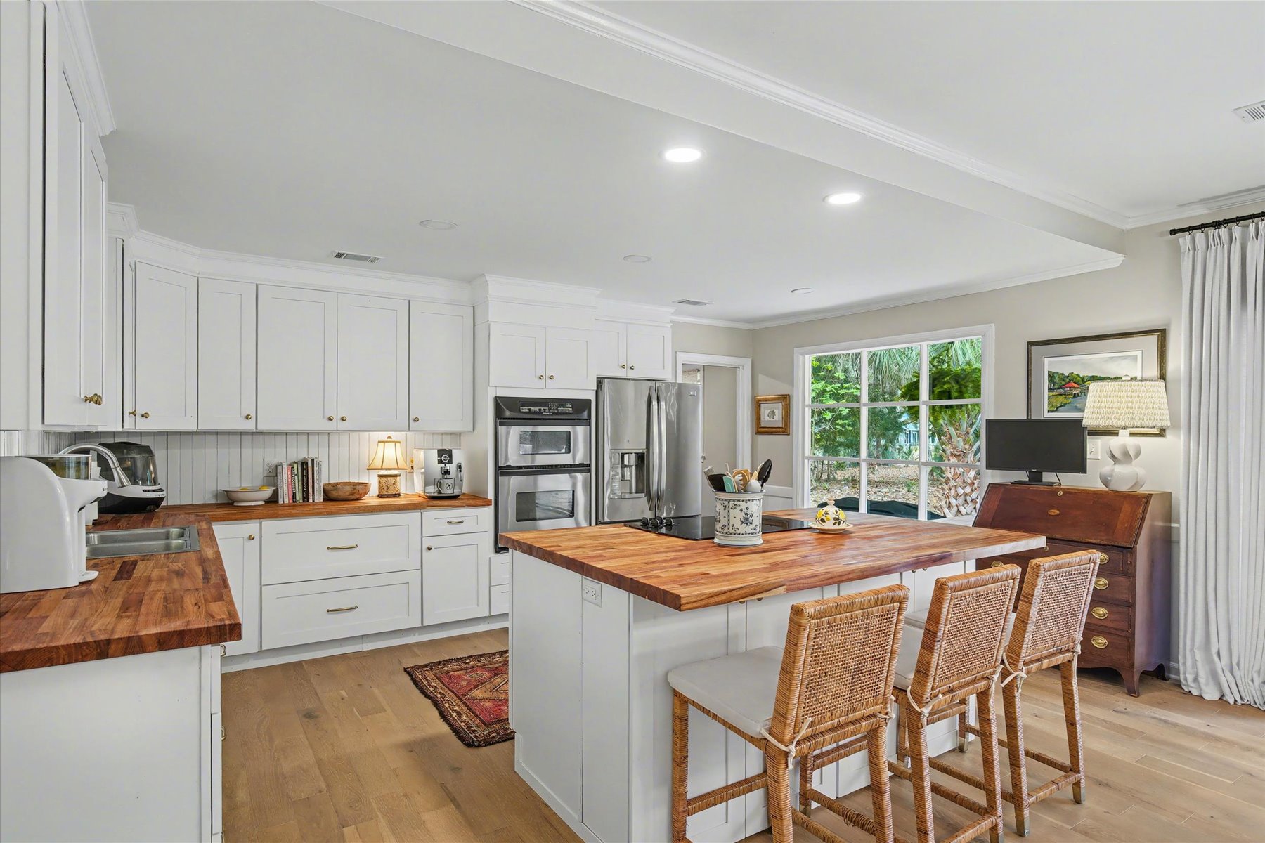  Lovely Updated Cottage in The Landings Gated Community - 物件實景