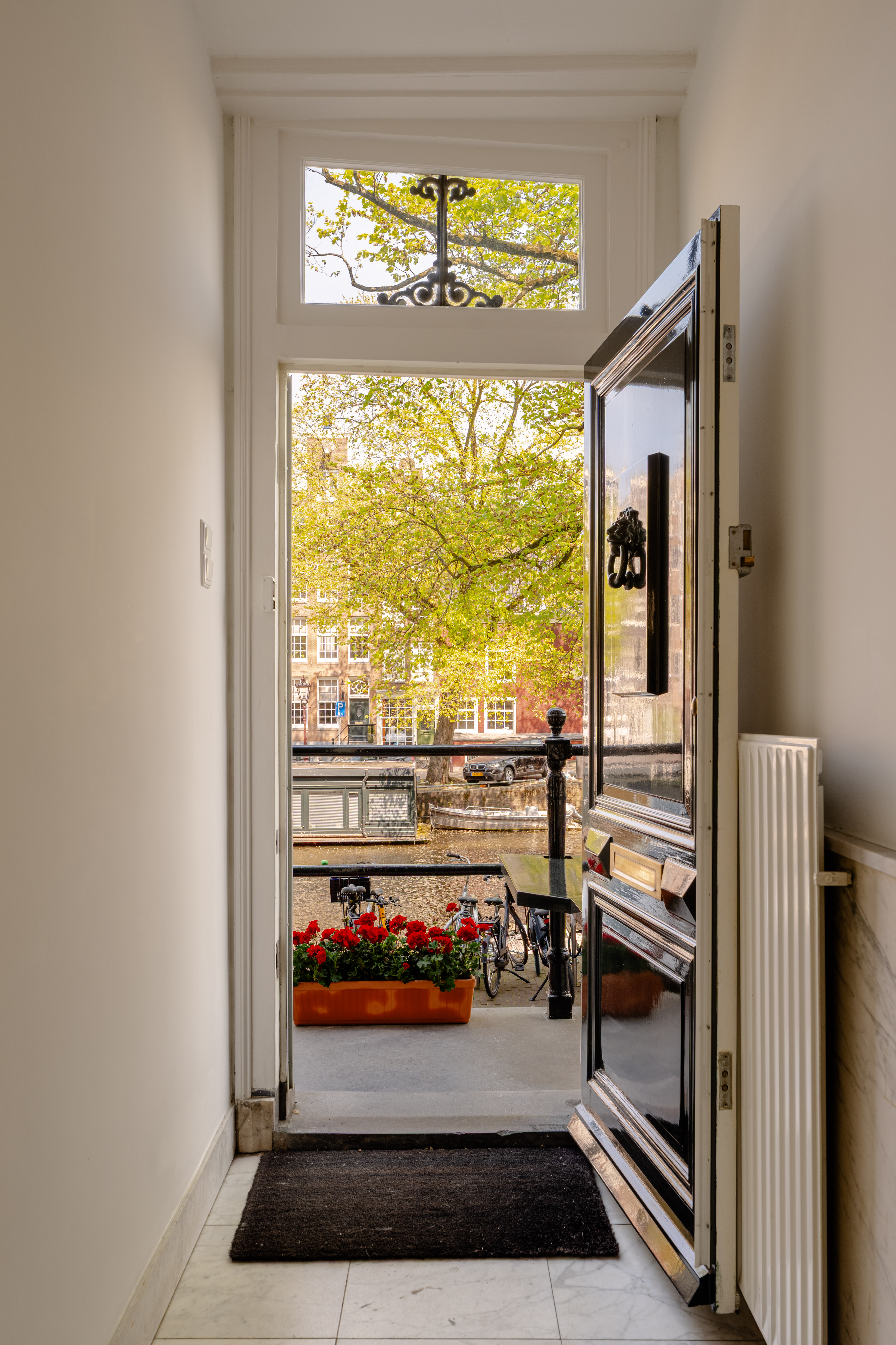  The Grand Canal House at Prinsengracht 740 - 物件實景