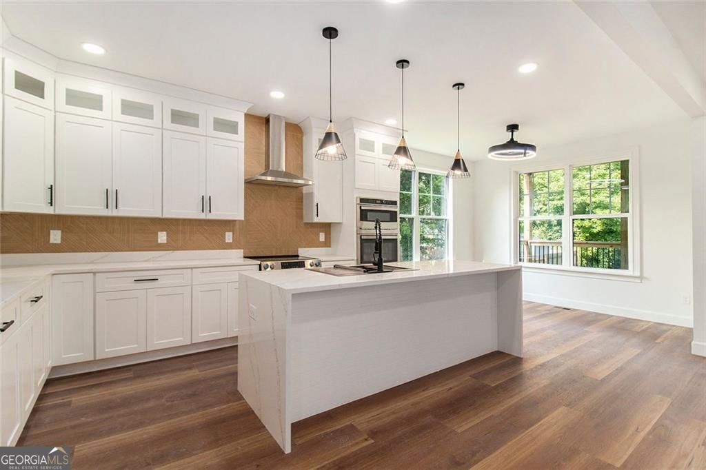 Smyrna, Georgia, 30080, United States, 4 Bedrooms Bedrooms, ,3 BathroomsBathrooms,Residential,For Sale,1913057
