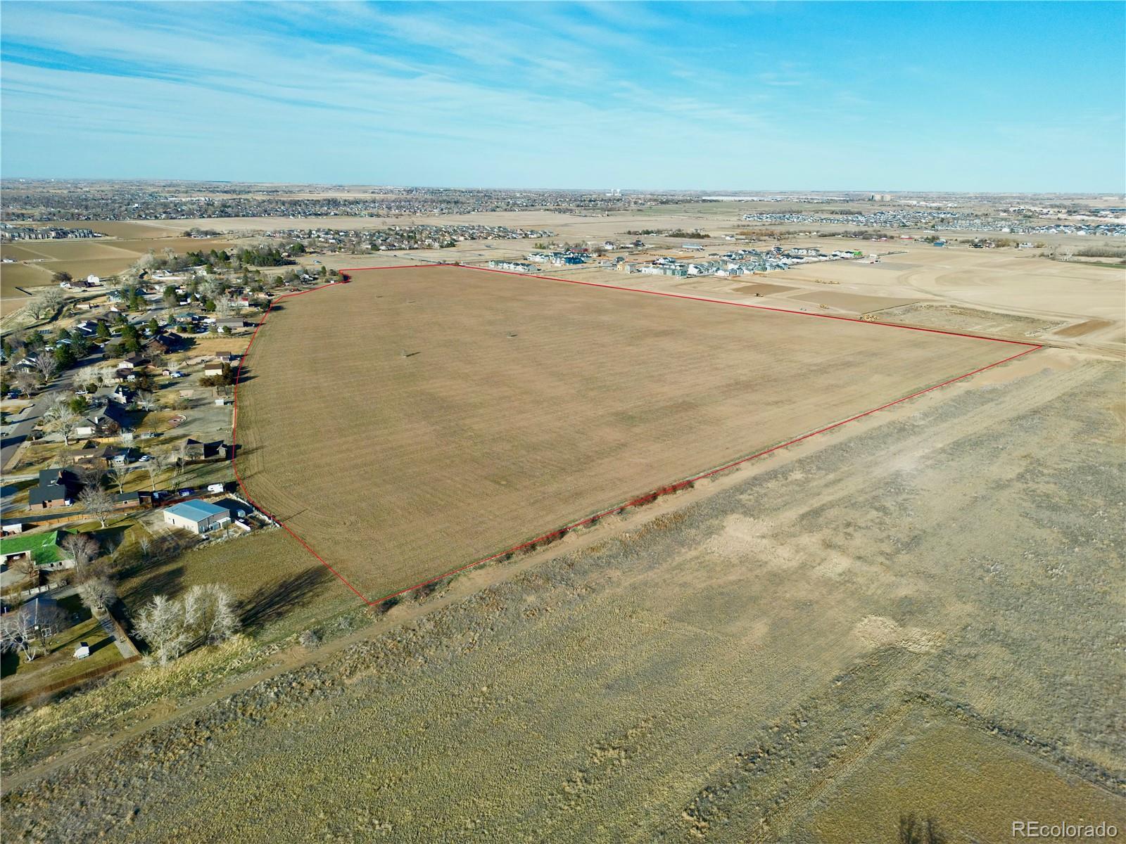 Brighton, Colorado, 80601, United States, ,Land,For Sale,1746559