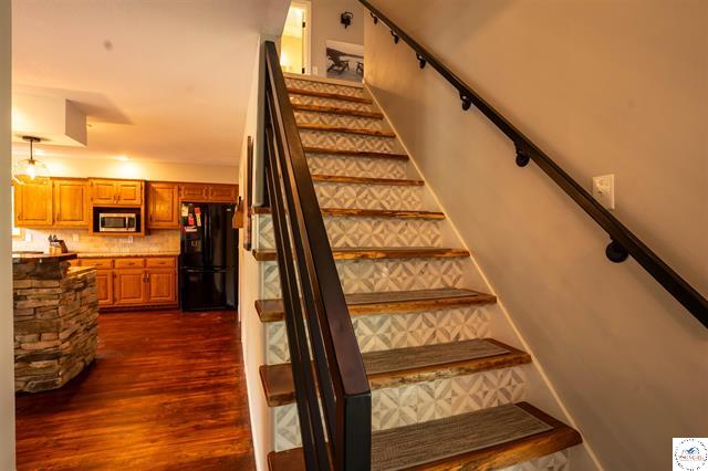 Sedalia, Missouri, 65301, United States, 4 Bedrooms Bedrooms, ,4 BathroomsBathrooms,Residential,For Sale,1911296