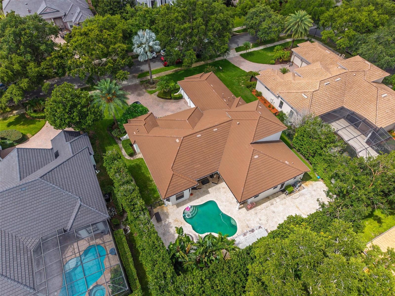 WINDERMERE, Florida, 34786, United States, 5 Bedrooms Bedrooms, ,5 BathroomsBathrooms,Residential,For Sale,1976046