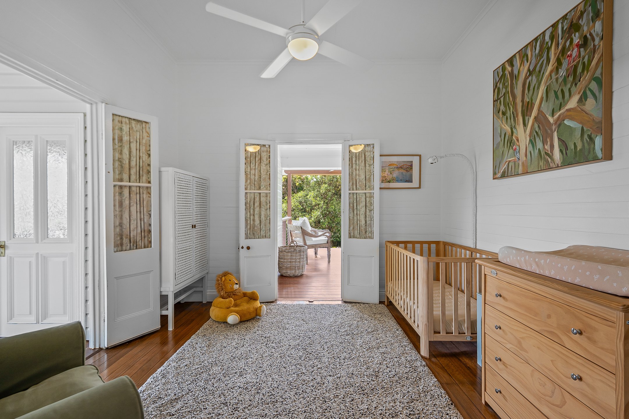  142 Coorabell Road, Federal - 物件實景