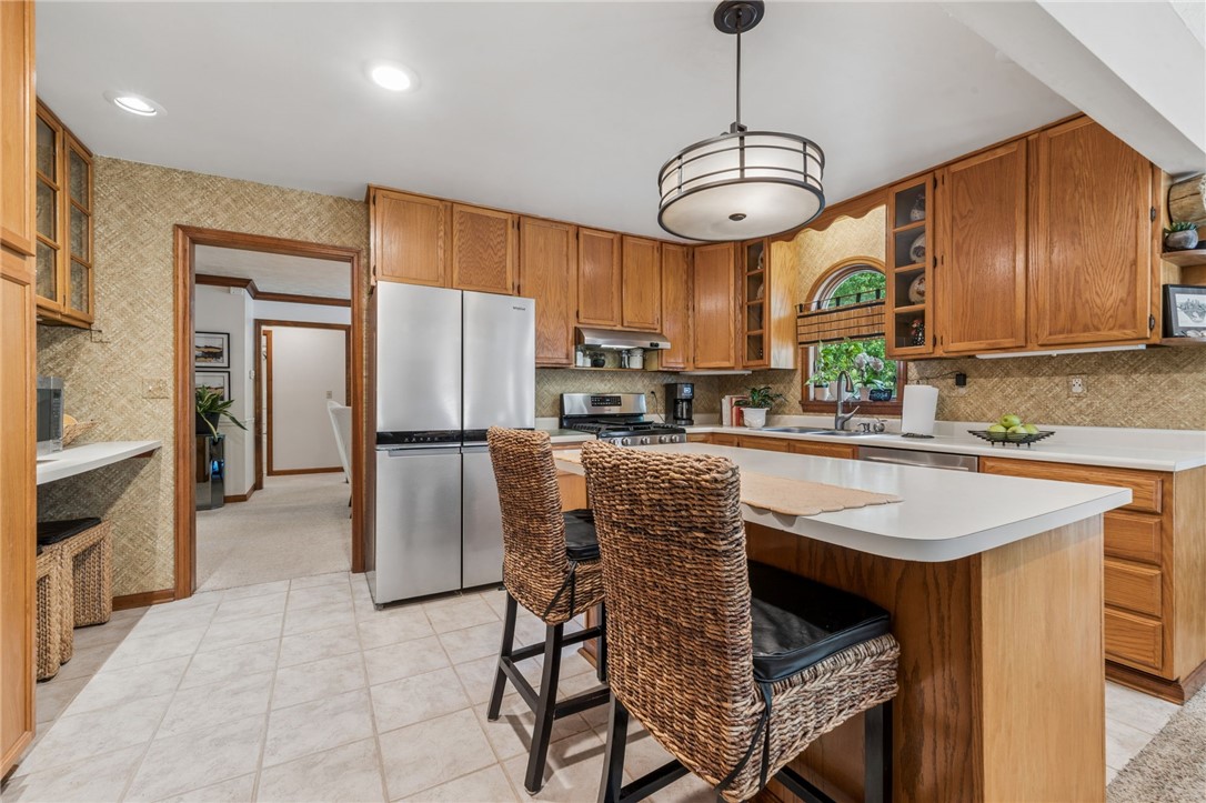 Level Green, Pennsylvania, 15085, United States, 4 Bedrooms Bedrooms, ,4 BathroomsBathrooms,Residential,For Sale,2049075