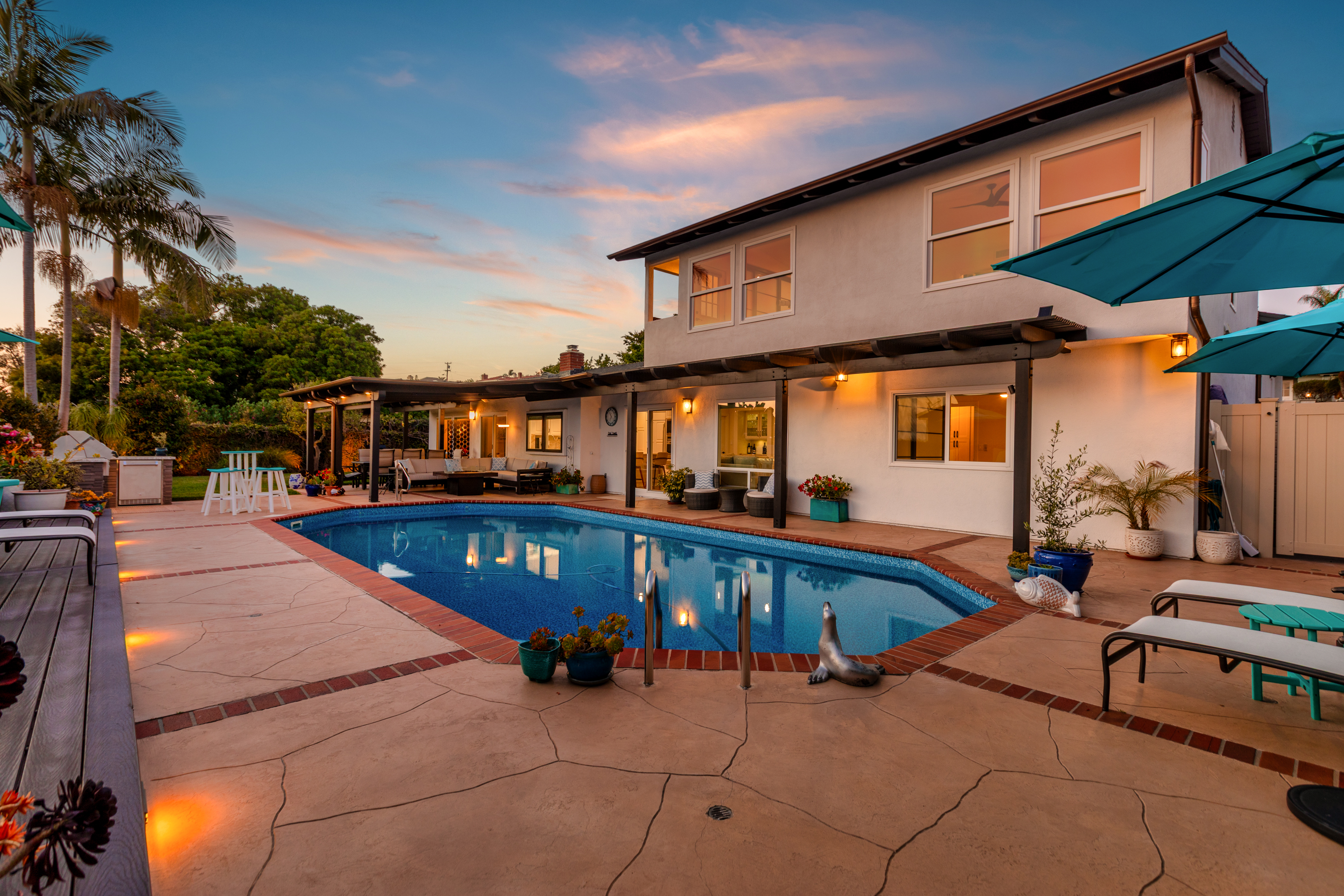  3515 Bedford Circle, Carlsbad, CA 92008 - 物件實景