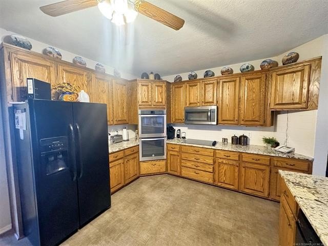 Cookson, Oklahoma, 74427, United States, 3 Bedrooms Bedrooms, ,3 BathroomsBathrooms,Residential,For Sale,1974626