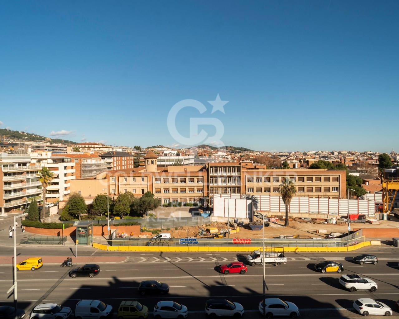 Barcelona, Barcelona, Sarri? - Sant Gervasi, Sarri, Barcelona, Catalonia, ES, 5 Bedrooms Bedrooms, ,4 BathroomsBathrooms,Residential,For Sale,Barcelona, Barcelona, Sarri? - Sant Gervasi, Sarri,1612561